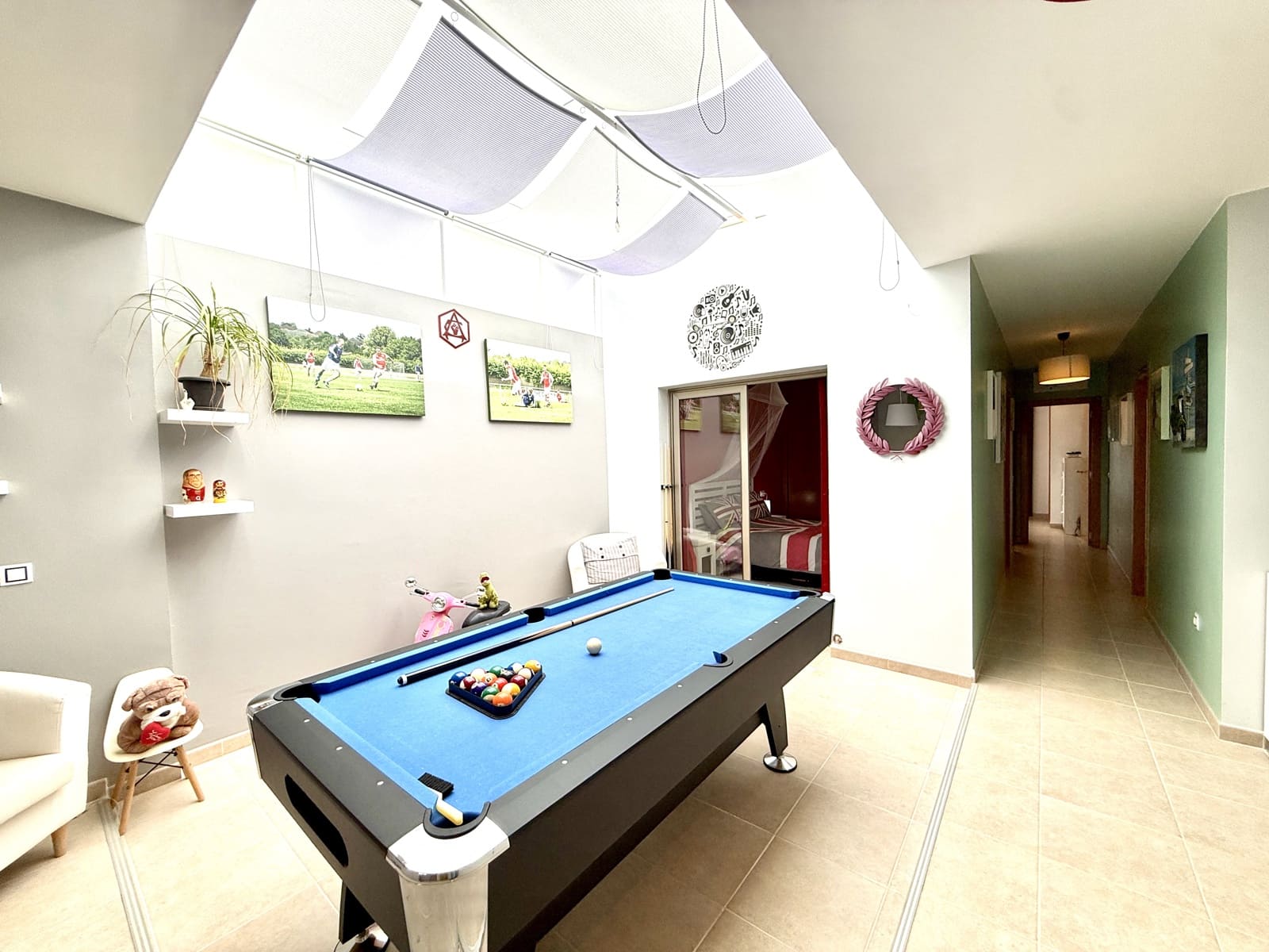 3 slaapkamer Villa te koop in Caleta de Fuste met garage - € 395.000 (Ref: 9807347)