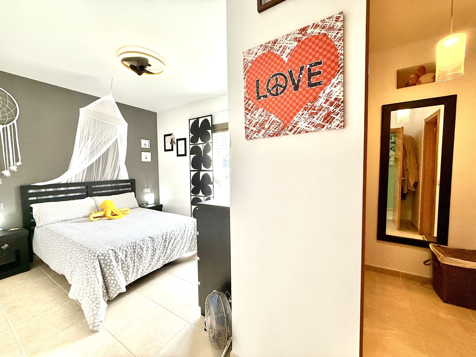 3 slaapkamer Villa te koop in Caleta de Fuste met garage - € 395.000 (Ref: 9807347)