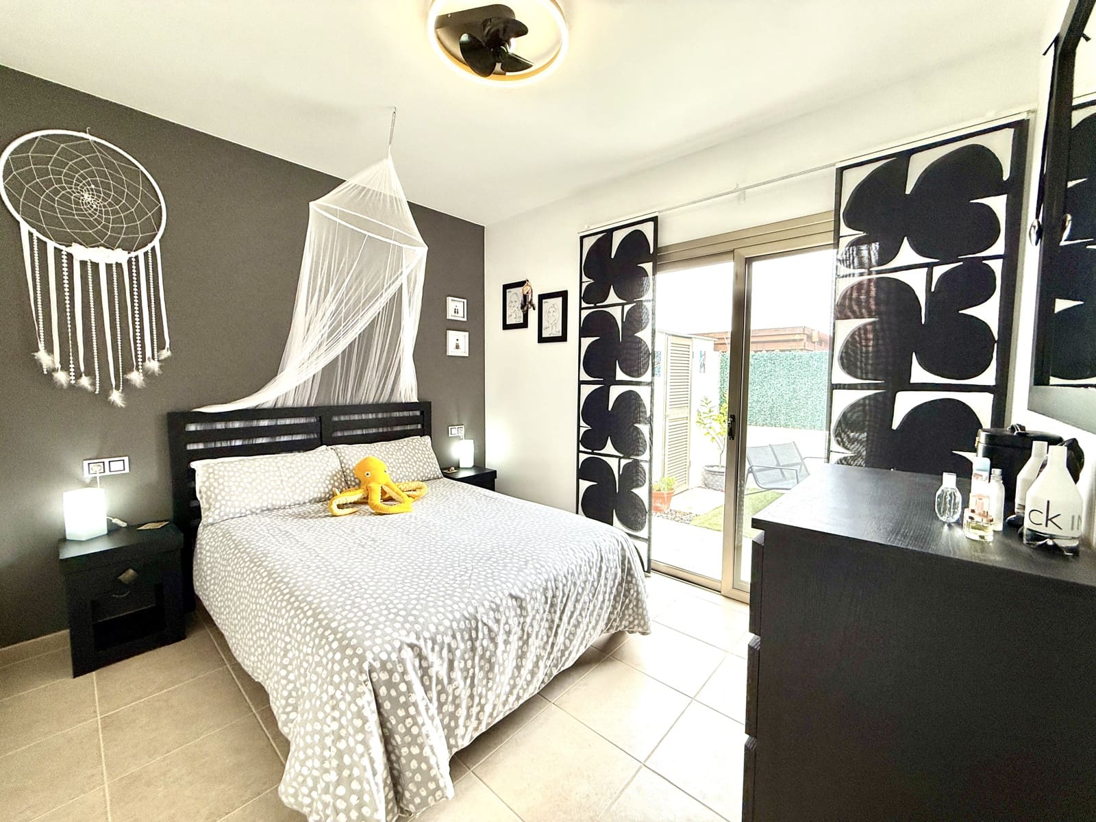 3 slaapkamer Villa te koop in Caleta de Fuste met garage - € 395.000 (Ref: 9807347)