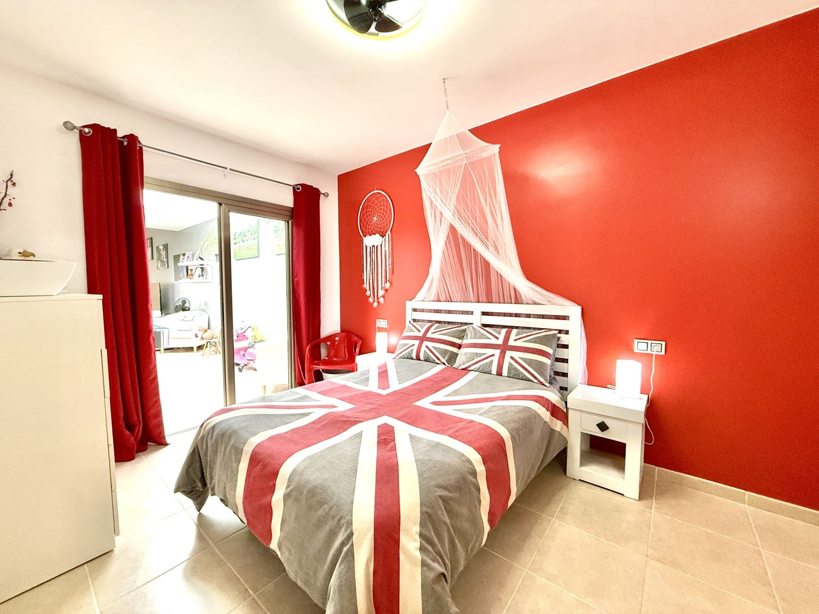 3 slaapkamer Villa te koop in Caleta de Fuste met garage - € 395.000 (Ref: 9807347)