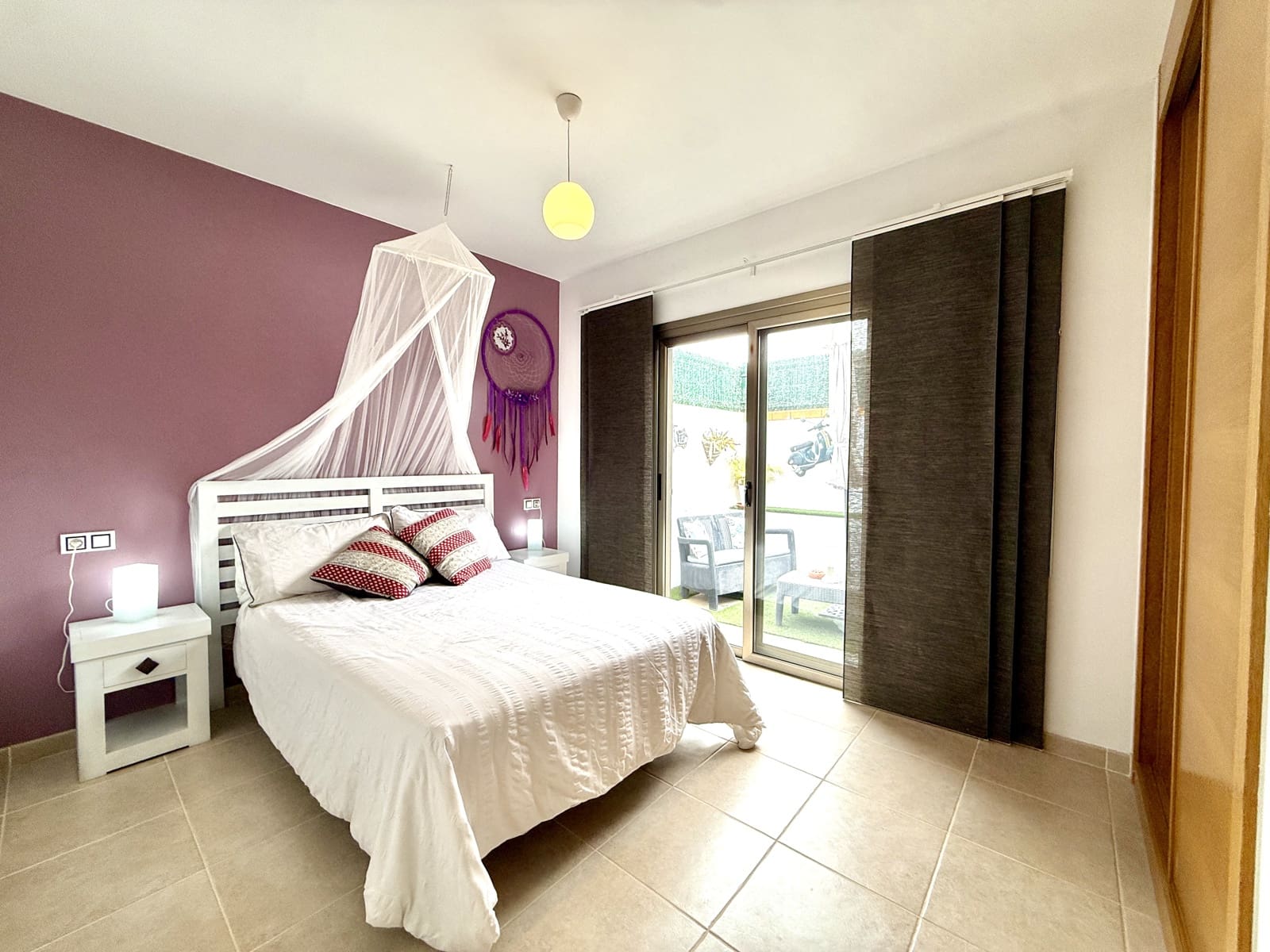 3 slaapkamer Villa te koop in Caleta de Fuste met garage - € 395.000 (Ref: 9807347)