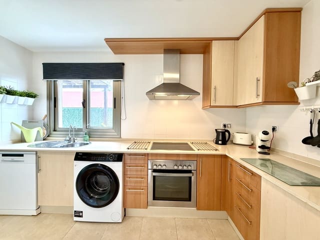 3 slaapkamer Villa te koop in Caleta de Fuste, Antigua - € 395.000 (Ref: 9807347)