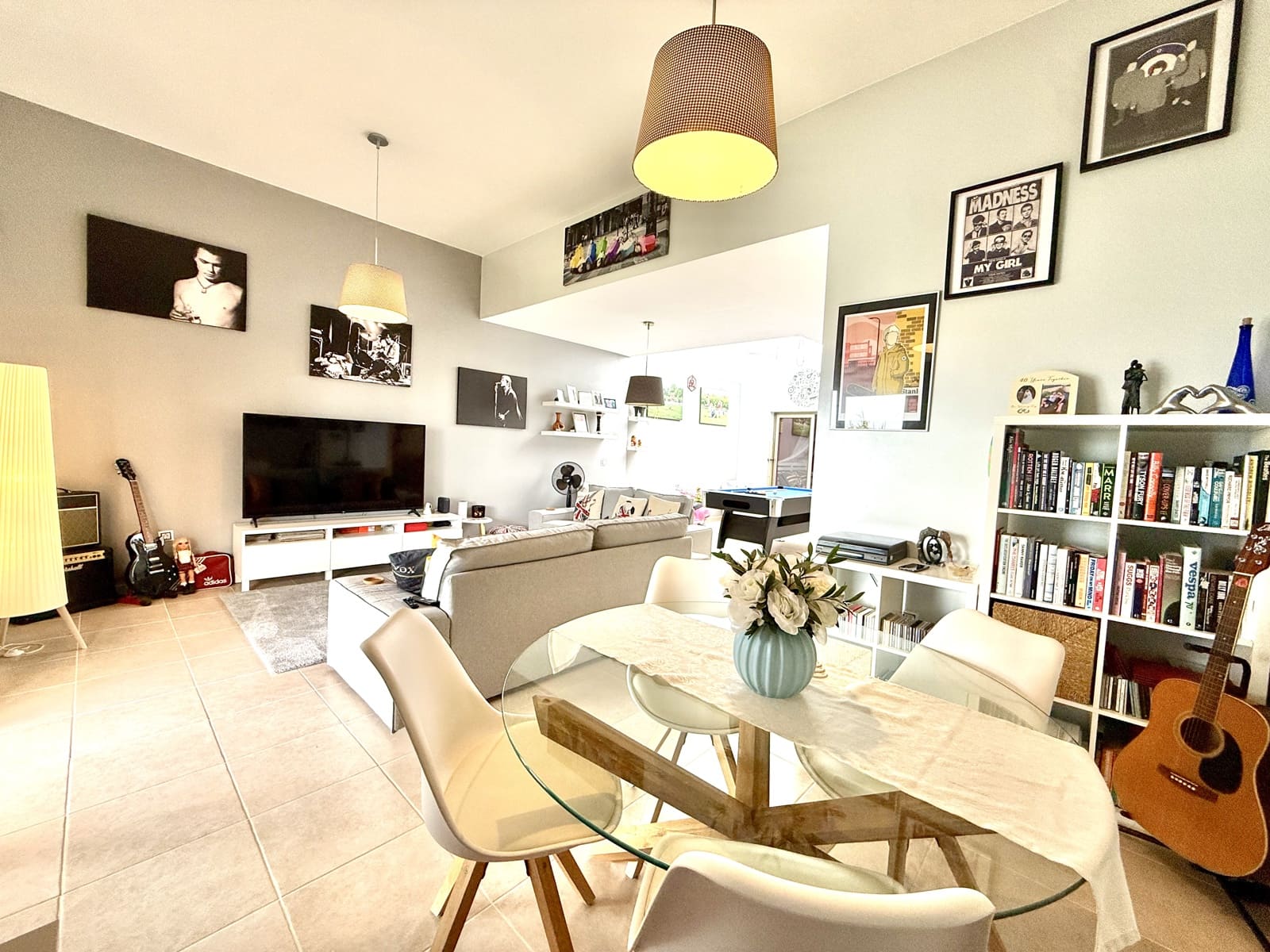 3 slaapkamer Villa te koop in Caleta de Fuste met garage - € 395.000 (Ref: 9807347)