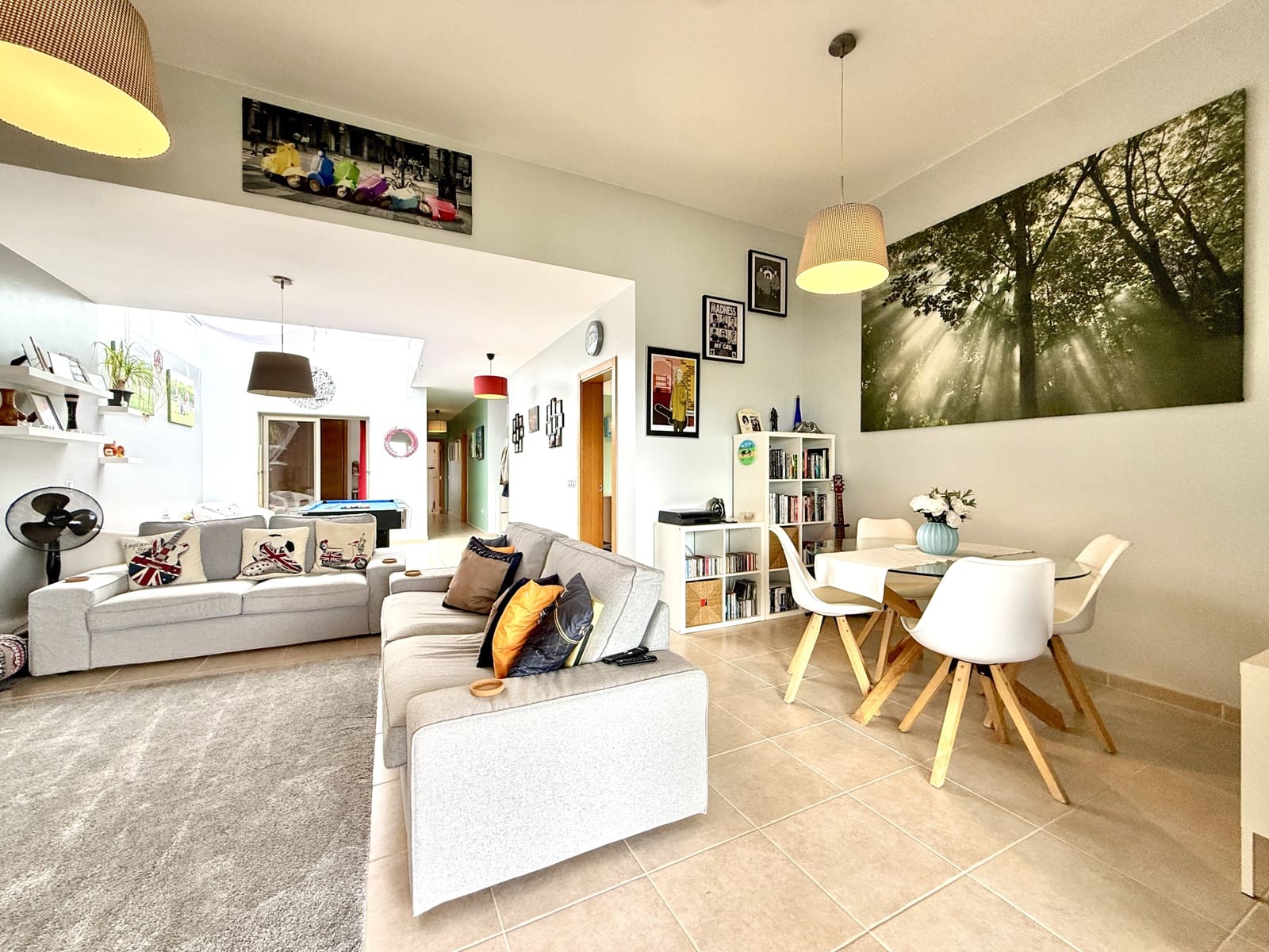 3 slaapkamer Villa te koop in Caleta de Fuste met garage - € 395.000 (Ref: 9807347)