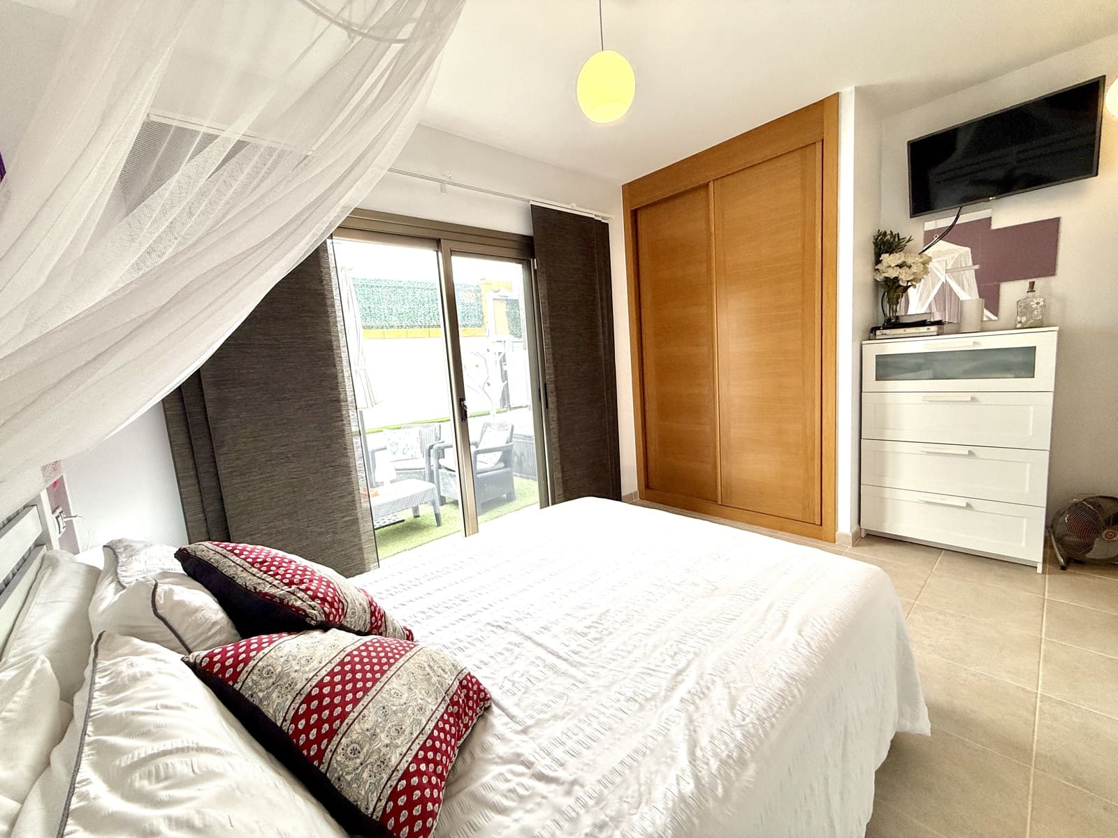 3 slaapkamer Villa te koop in Caleta de Fuste met garage - € 395.000 (Ref: 9807347)