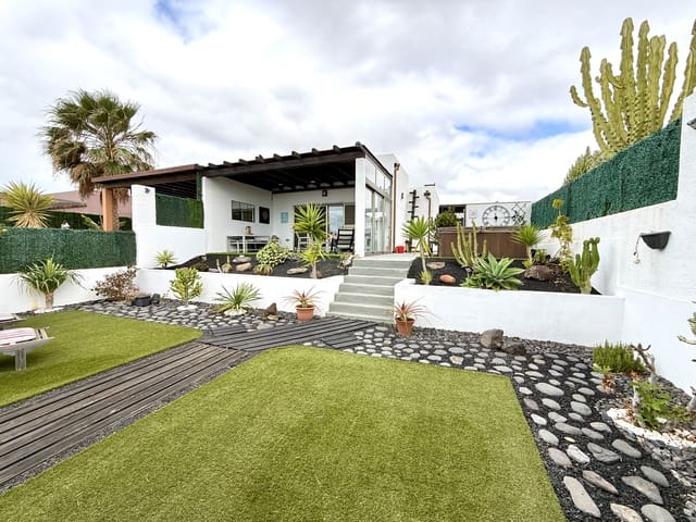 3 slaapkamer Villa te koop in Caleta de Fuste, Antigua - € 395.000 (Ref: 9807347)