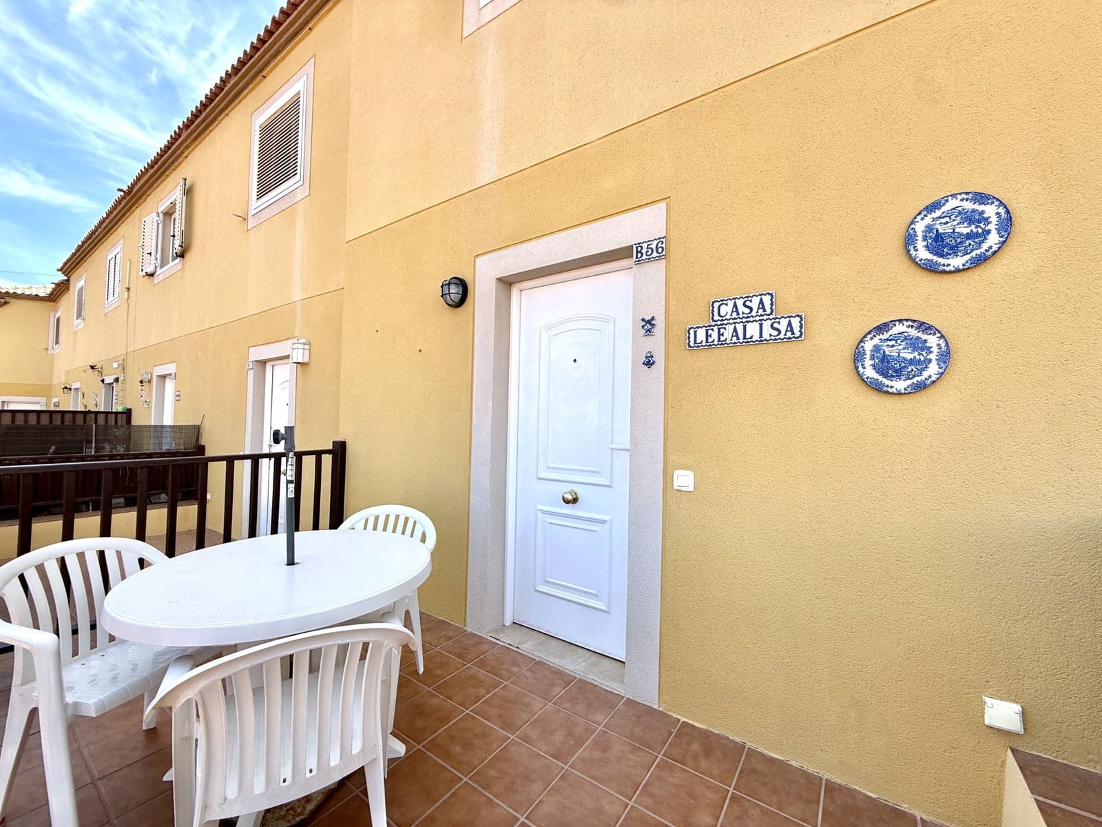 2 bedroom Apartment for sale in Costa de Antigua with pool garage - € 154,000 (Ref: 9821633)