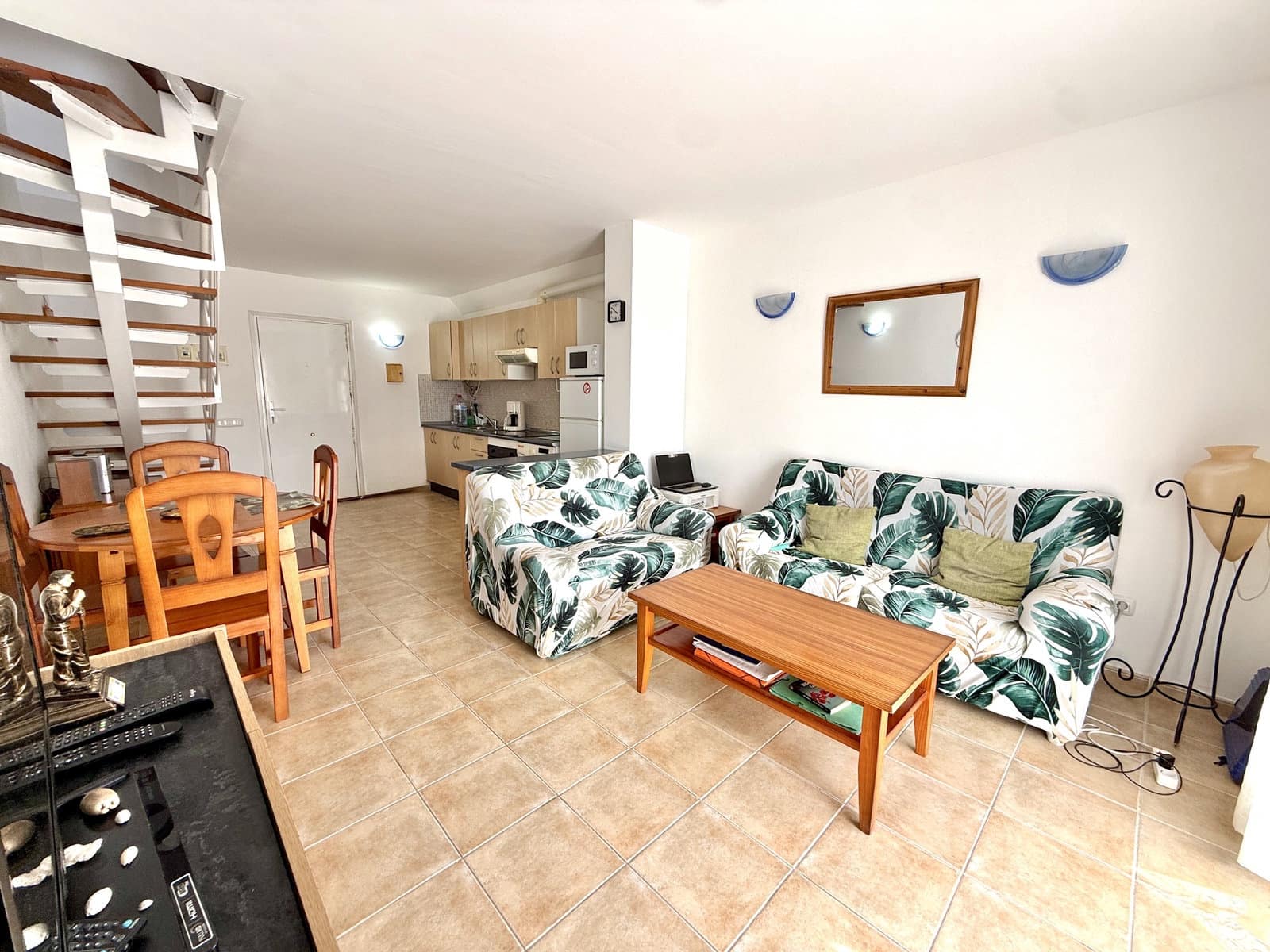 2 bedroom Apartment for sale in Costa de Antigua with pool garage - € 154,000 (Ref: 9821633)