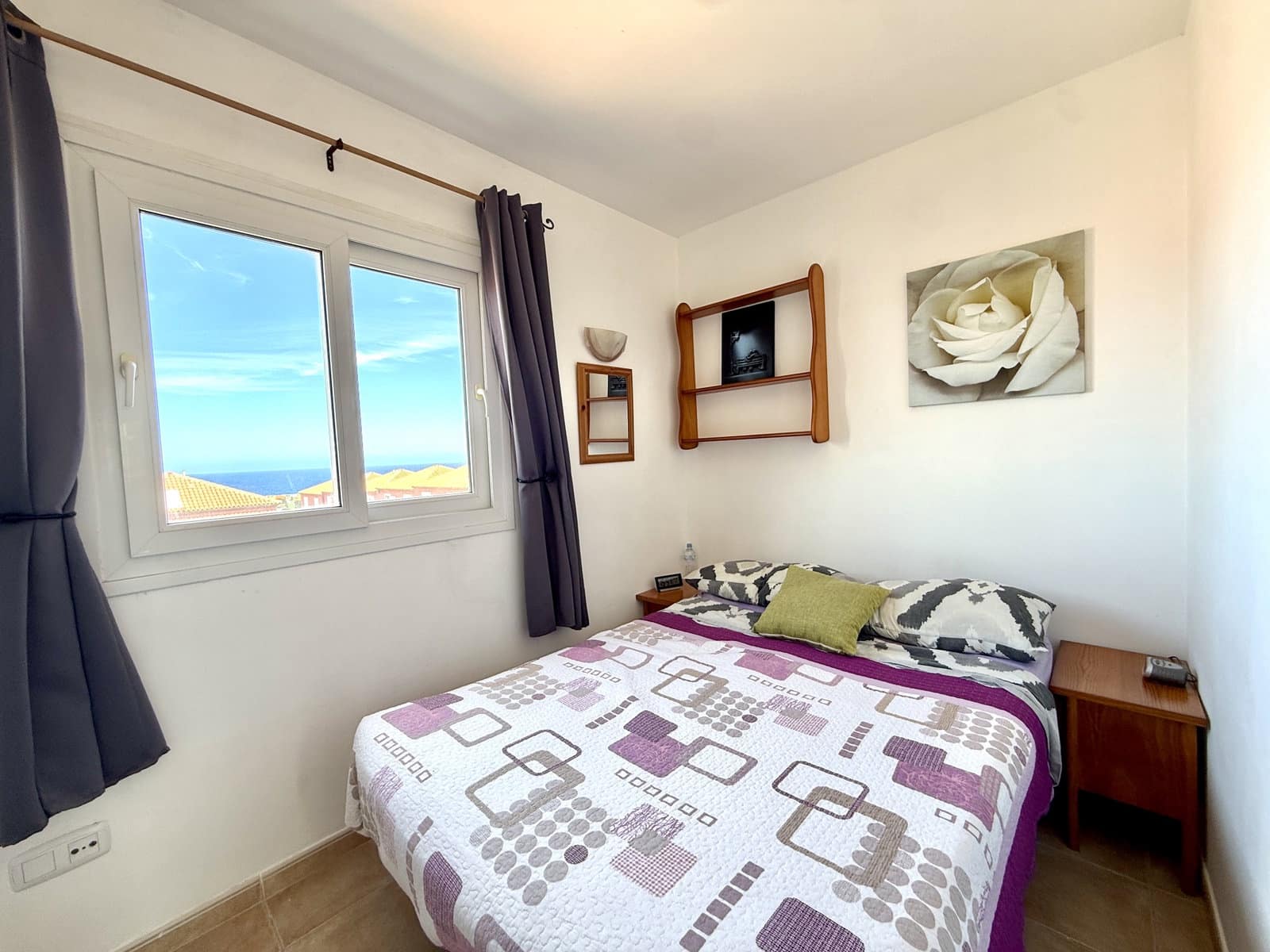 2 bedroom Apartment for sale in Costa de Antigua with pool garage - € 154,000 (Ref: 9821633)