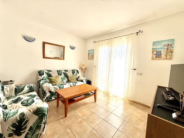 2 Zimmer Apartment zu verkaufen in Costa de Antigua, Antigua mit Pool Garage - 154.000 € (Ref: 9821633)