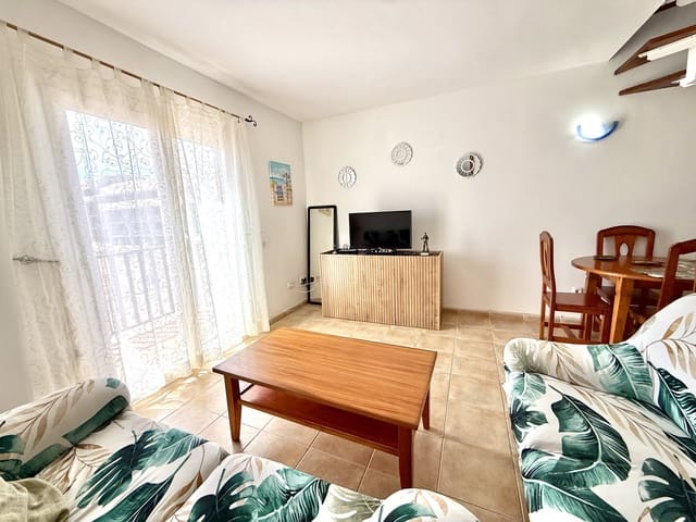 2 Zimmer Apartment zu verkaufen in Costa de Antigua, Antigua mit Pool Garage - 154.000 € (Ref: 9821633)