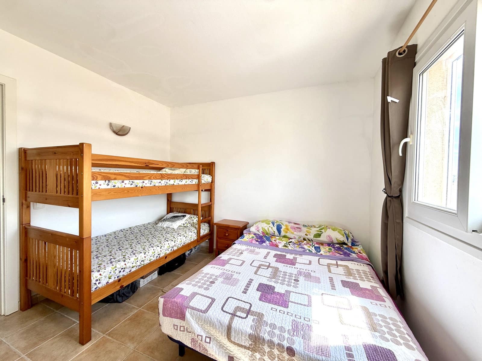 2 bedroom Apartment for sale in Costa de Antigua with pool garage - € 154,000 (Ref: 9821633)
