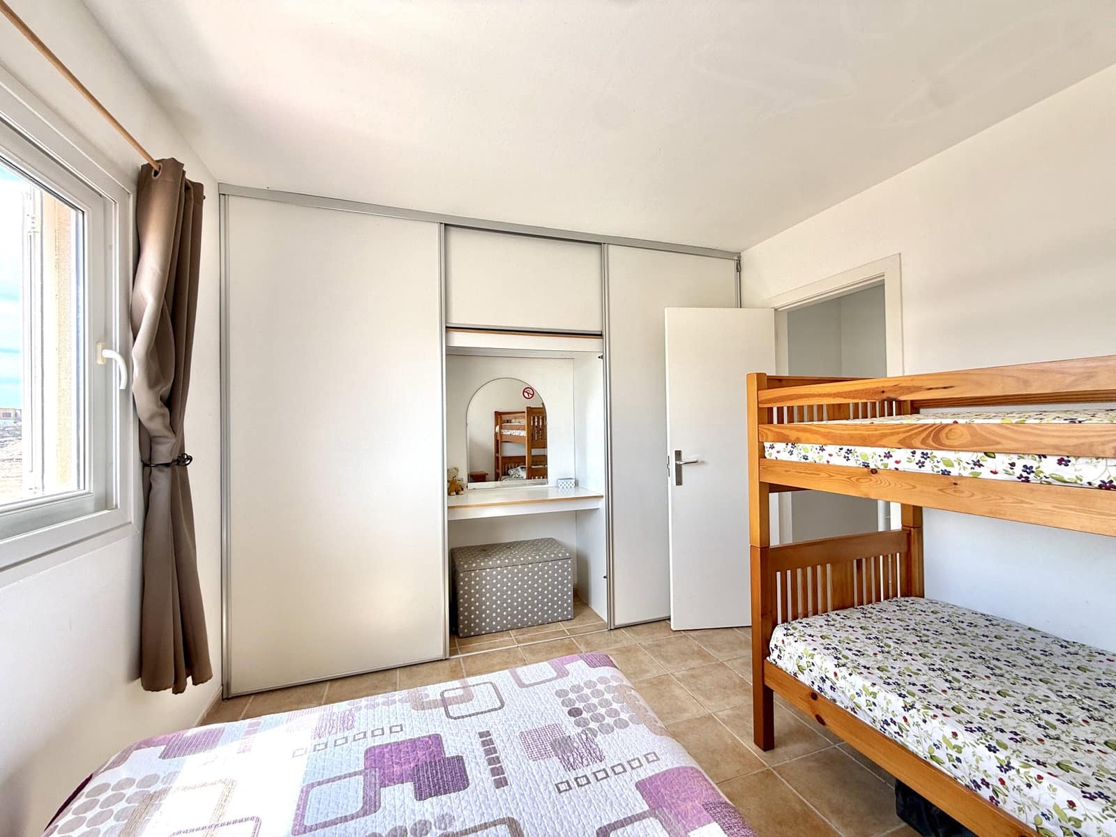 2 bedroom Apartment for sale in Costa de Antigua with pool garage - € 154,000 (Ref: 9821633)