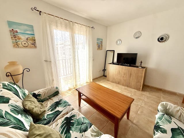 2 Zimmer Apartment zu verkaufen in Costa de Antigua, Antigua mit Pool Garage - 154.000 € (Ref: 9821633)