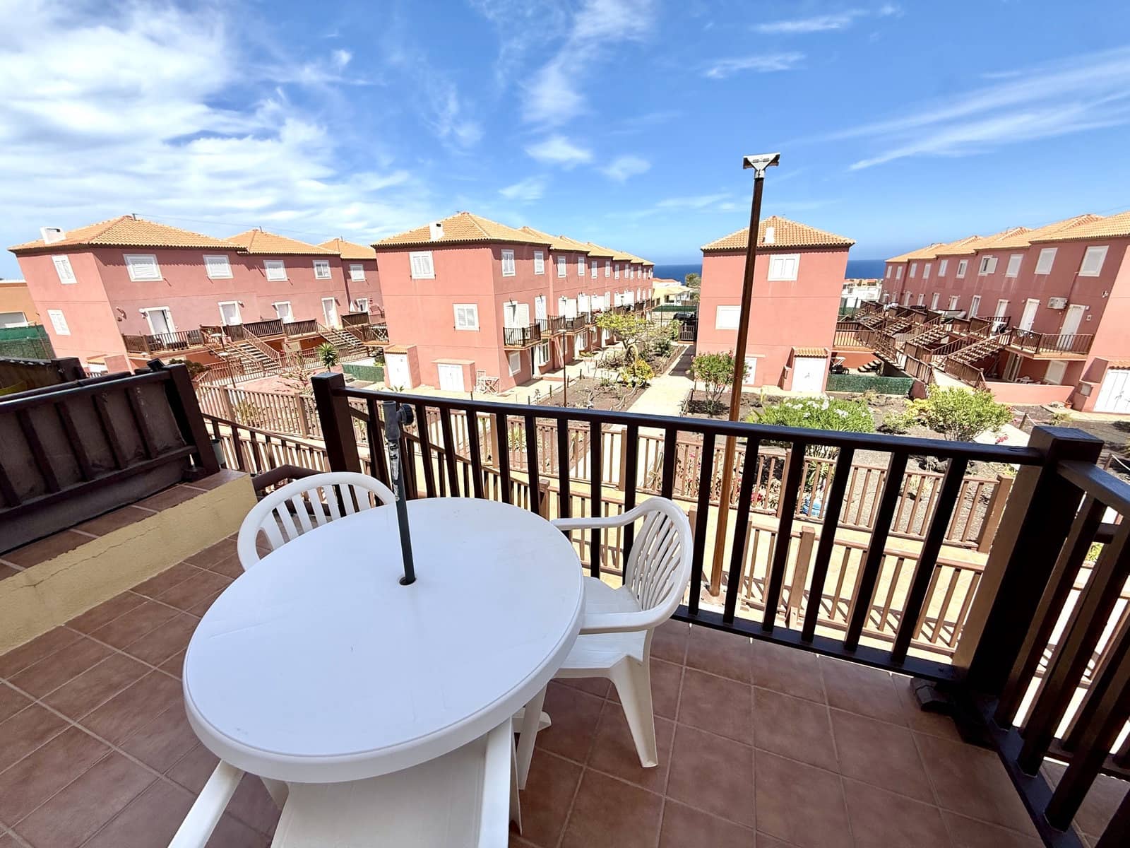 2 bedroom Apartment for sale in Costa de Antigua with pool garage - € 154,000 (Ref: 9821633)