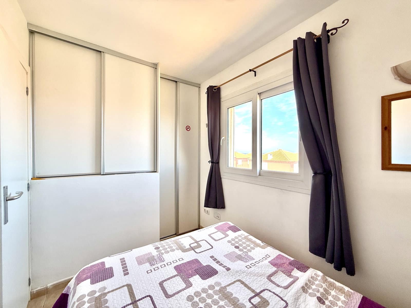 2 bedroom Apartment for sale in Costa de Antigua with pool garage - € 154,000 (Ref: 9821633)
