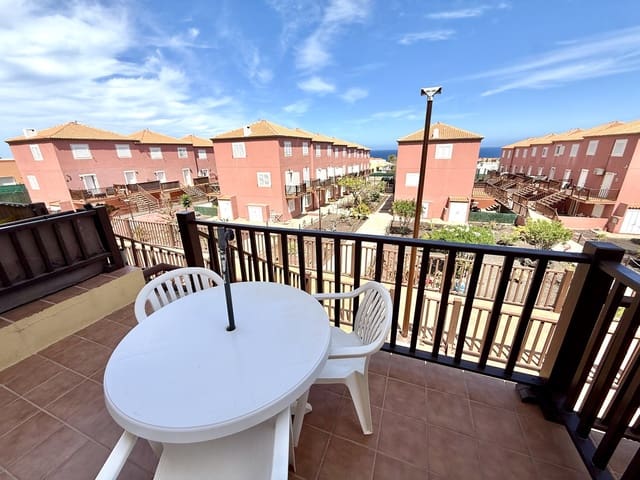 2 Zimmer Apartment zu verkaufen in Costa de Antigua, Antigua mit Pool Garage - 154.000 € (Ref: 9821633)
