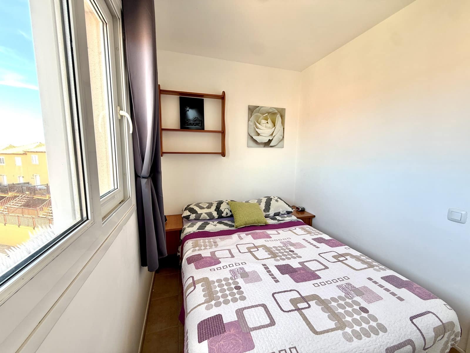 2 bedroom Apartment for sale in Costa de Antigua with pool garage - € 154,000 (Ref: 9821633)
