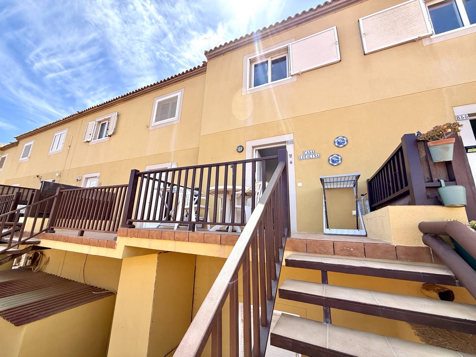 2 bedroom Apartment for sale in Costa de Antigua with pool garage - € 154,000 (Ref: 9821633)