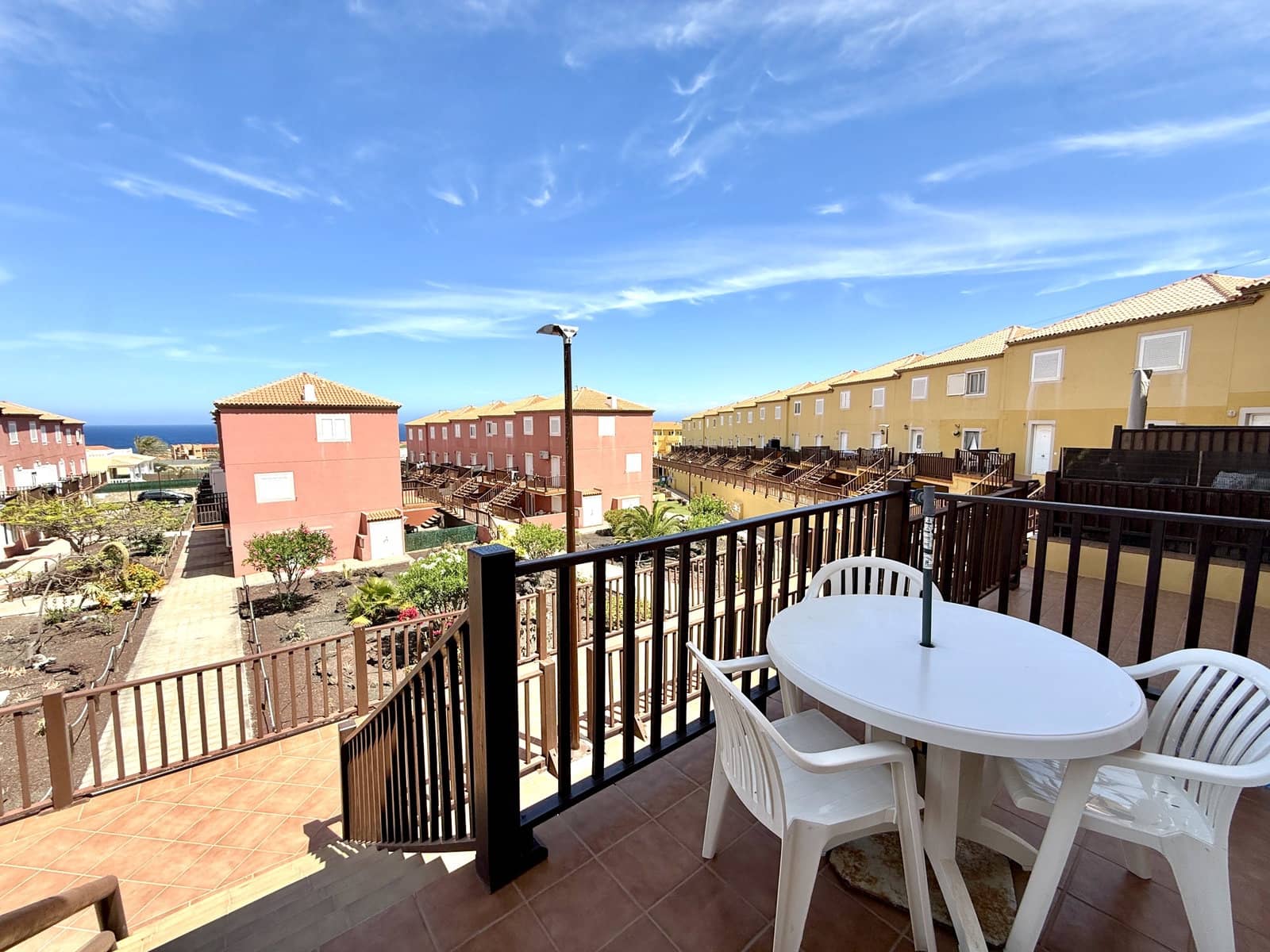 2 bedroom Apartment for sale in Costa de Antigua with pool garage - € 154,000 (Ref: 9821633)