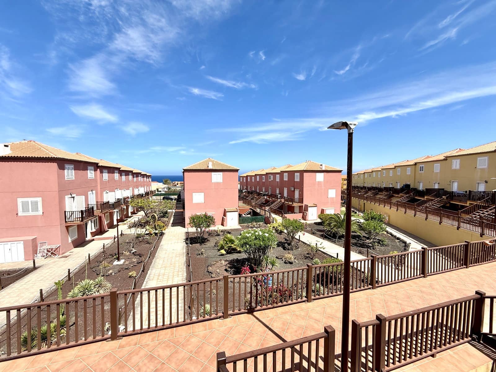 2 bedroom Apartment for sale in Costa de Antigua with pool garage - € 154,000 (Ref: 9821633)