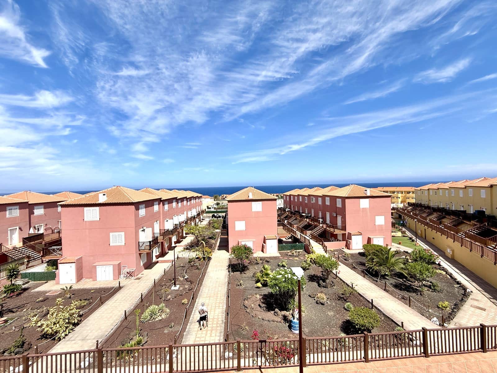 2 bedroom Apartment for sale in Costa de Antigua with pool garage - € 154,000 (Ref: 9821633)