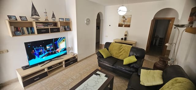 3 soveværelse Villa til salg i Caleta de Fuste, Antigua med swimmingpool garage - € 515.000 (Ref: 9827980)