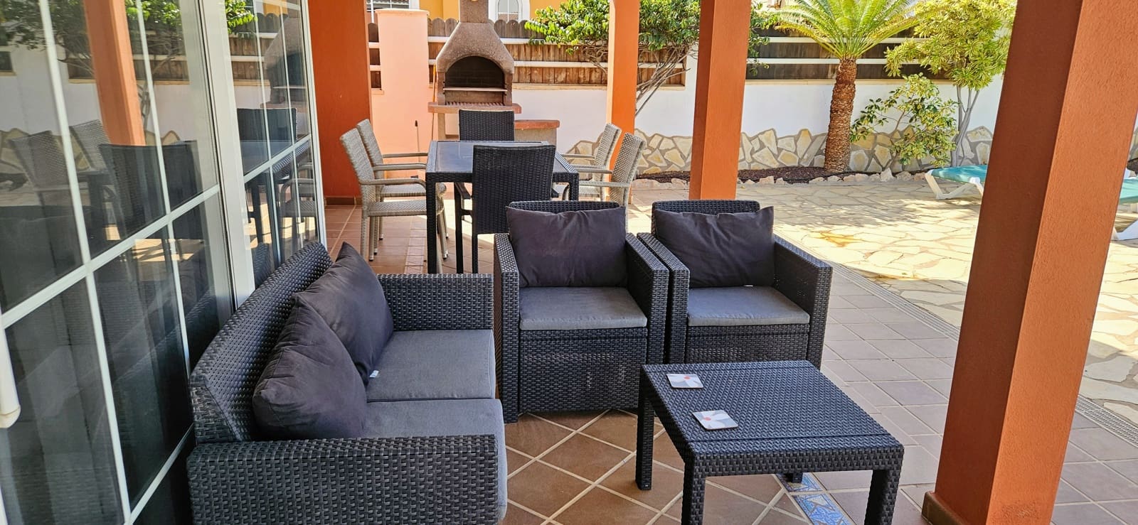 3 bedroom Villa for sale in Caleta de Fuste with pool garage - € 515,000 (Ref: 9827980)