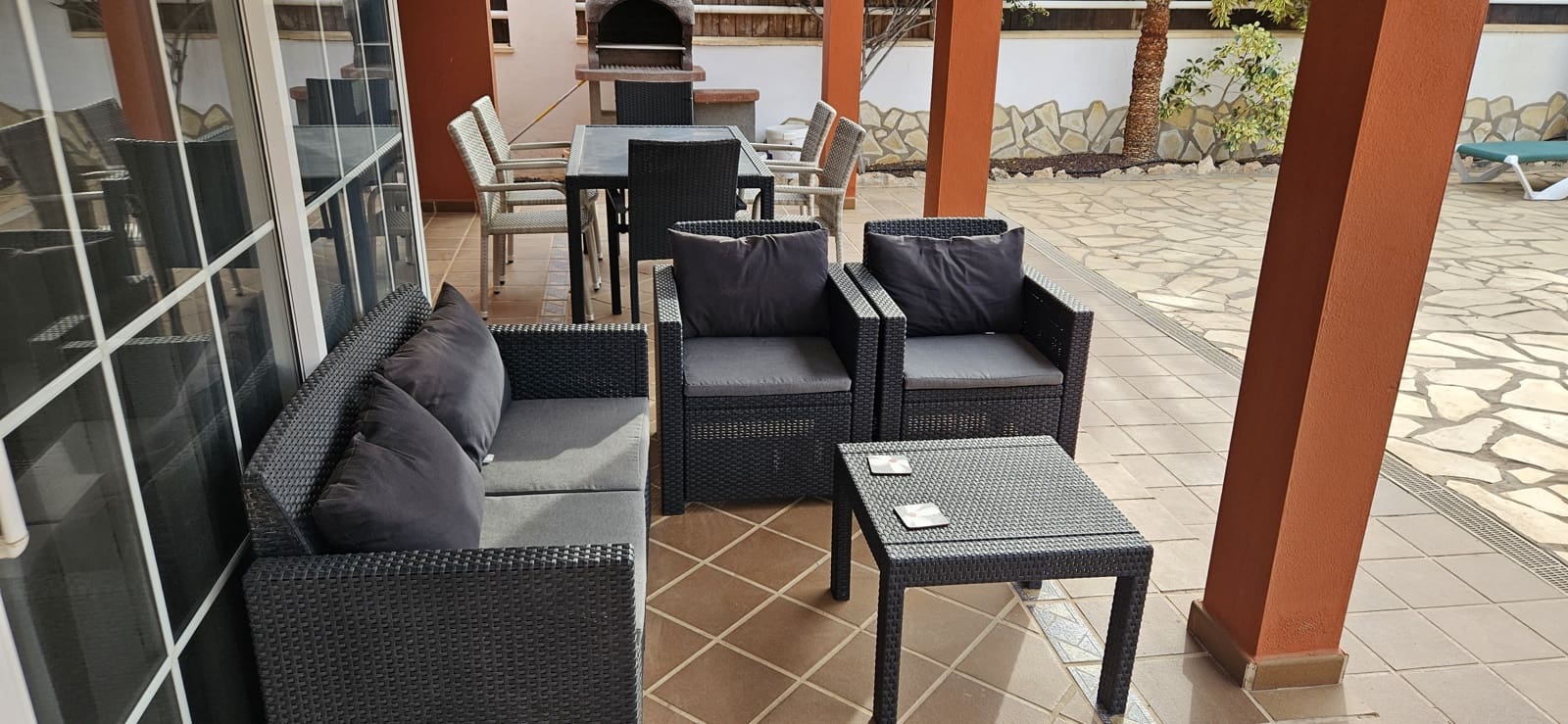 3 bedroom Villa for sale in Caleta de Fuste with pool garage - € 515,000 (Ref: 9827980)