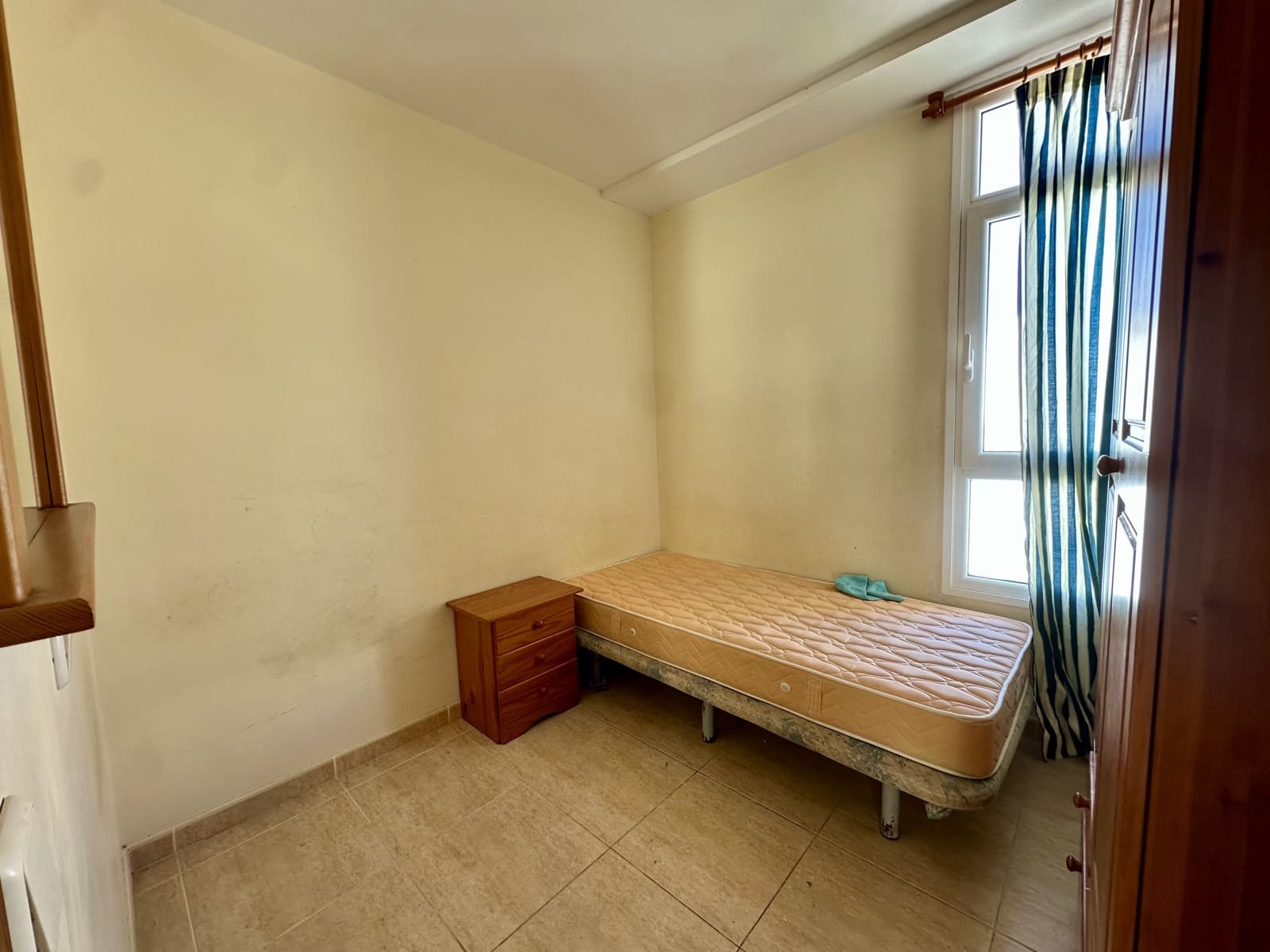 3 bedroom Apartment for sale in Corralejo with garage - € 220,000 (Ref: 9838334)