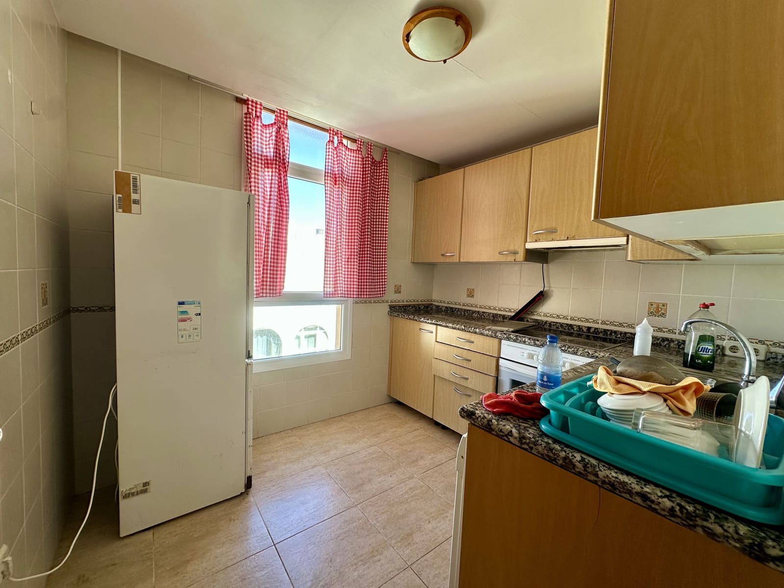 3 bedroom Apartment for sale in Corralejo with garage - € 220,000 (Ref: 9838334)