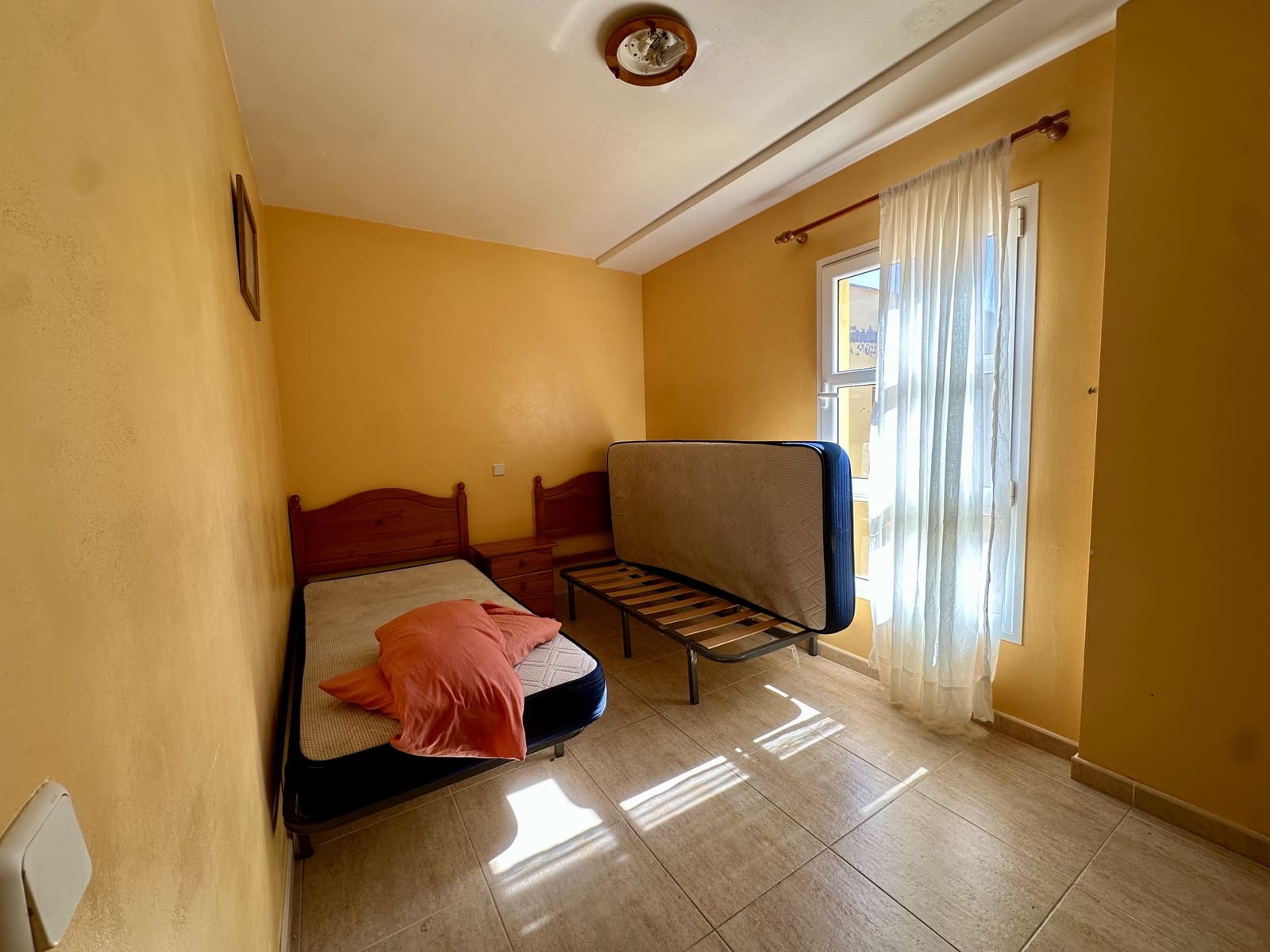 3 bedroom Apartment for sale in Corralejo with garage - € 220,000 (Ref: 9838334)