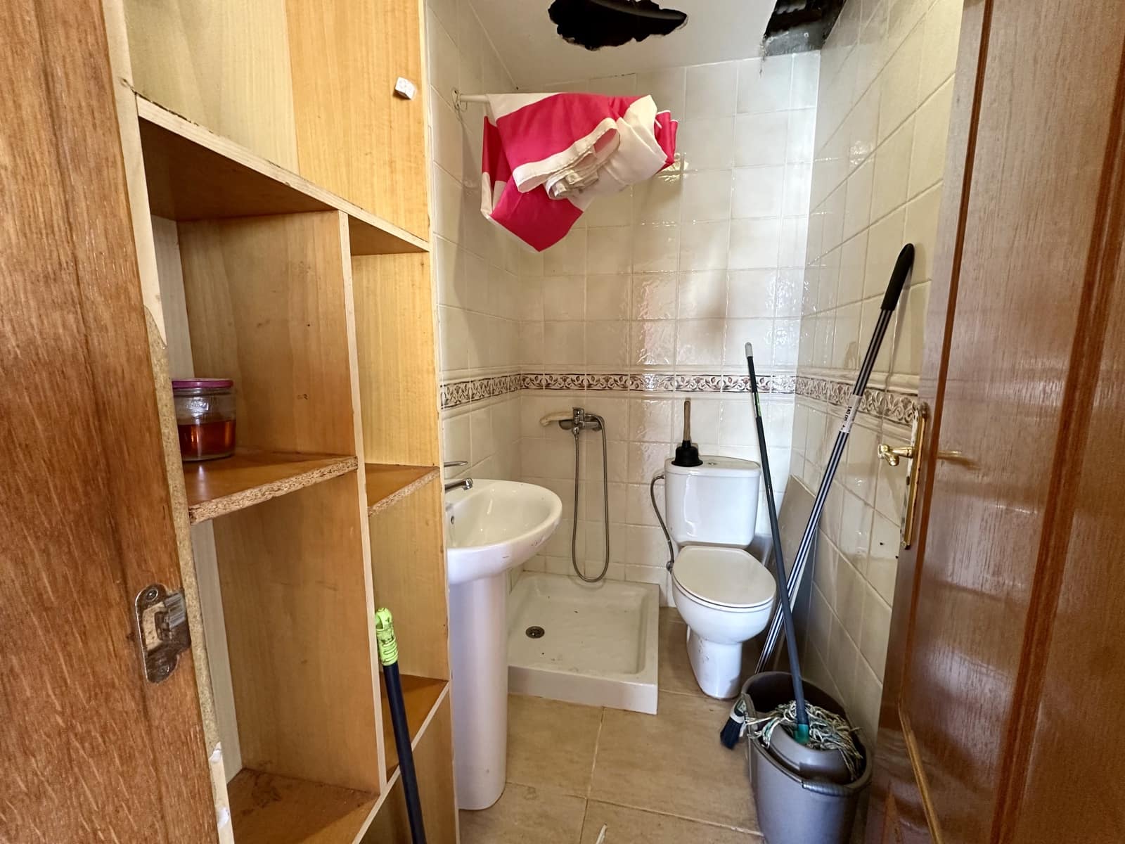 3 bedroom Apartment for sale in Corralejo with garage - € 220,000 (Ref: 9838334)