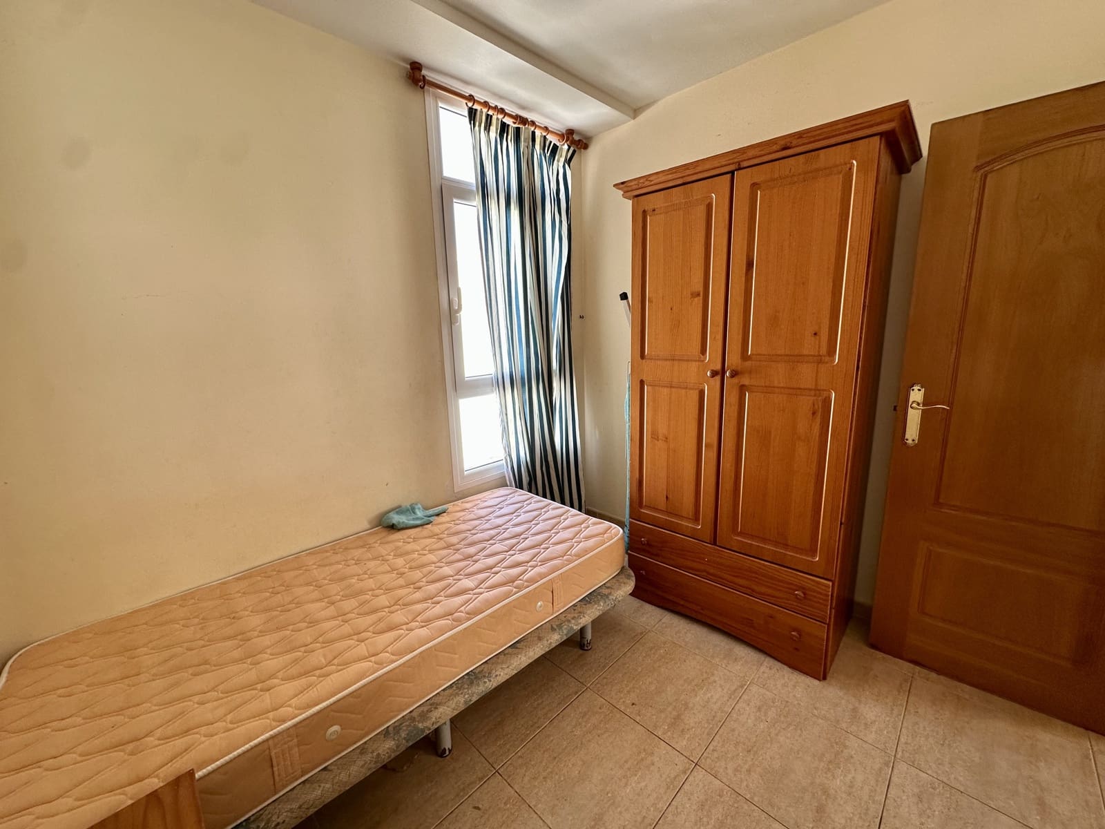 3 bedroom Apartment for sale in Corralejo with garage - € 220,000 (Ref: 9838334)
