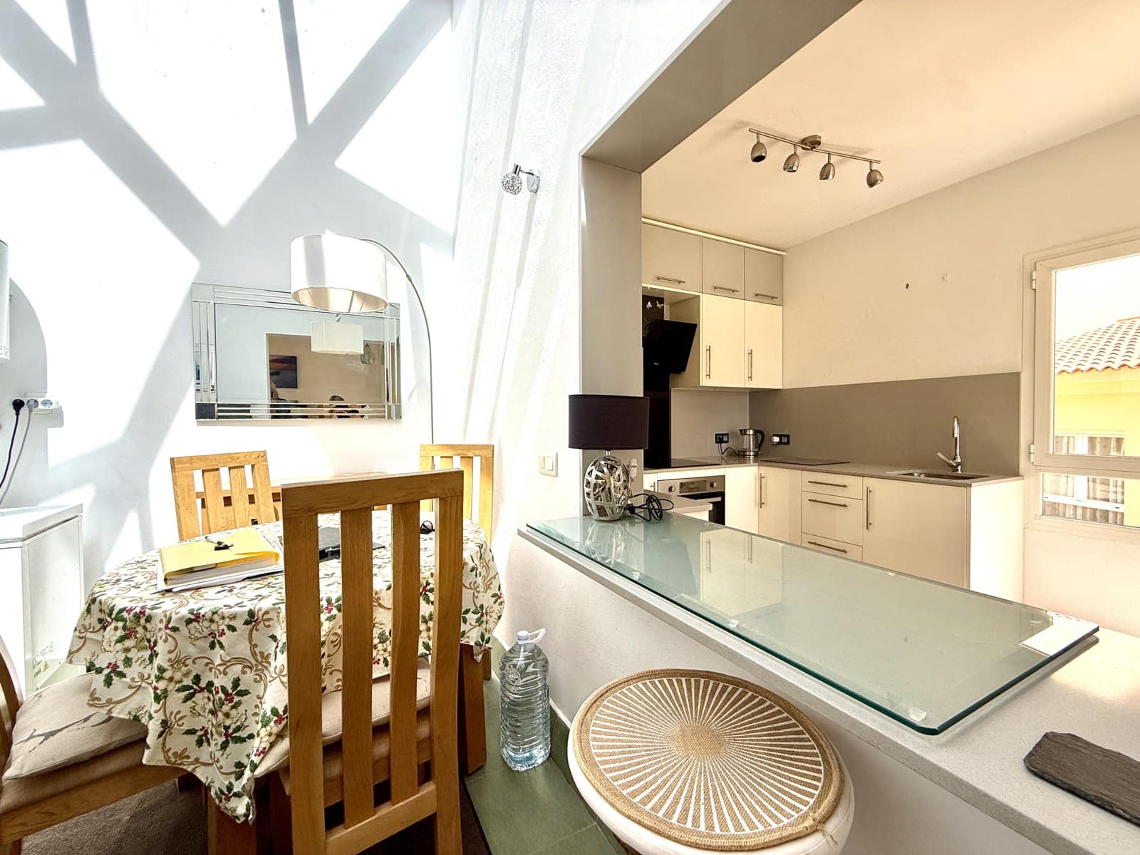 3 Zimmer Apartment zu verkaufen in Caleta de Fuste mit Pool - 275.000 € (Ref: 9877514)