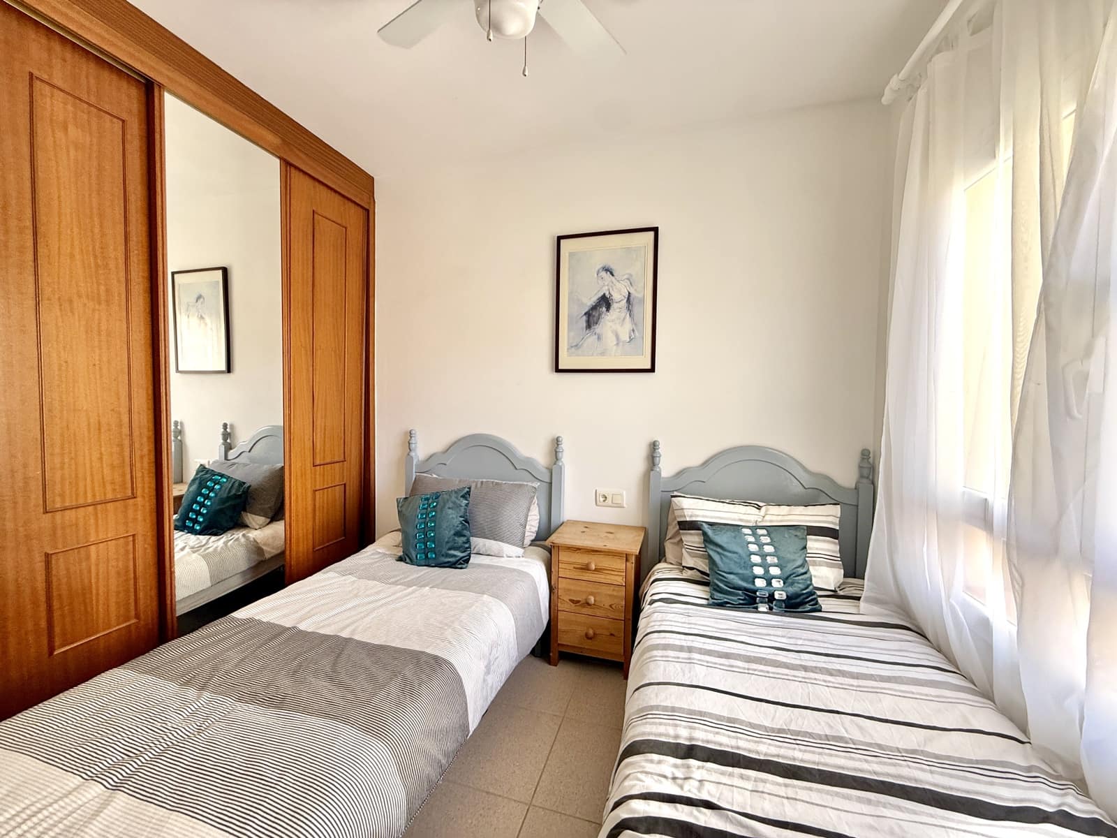 3 Zimmer Apartment zu verkaufen in Caleta de Fuste mit Pool - 275.000 € (Ref: 9877514)