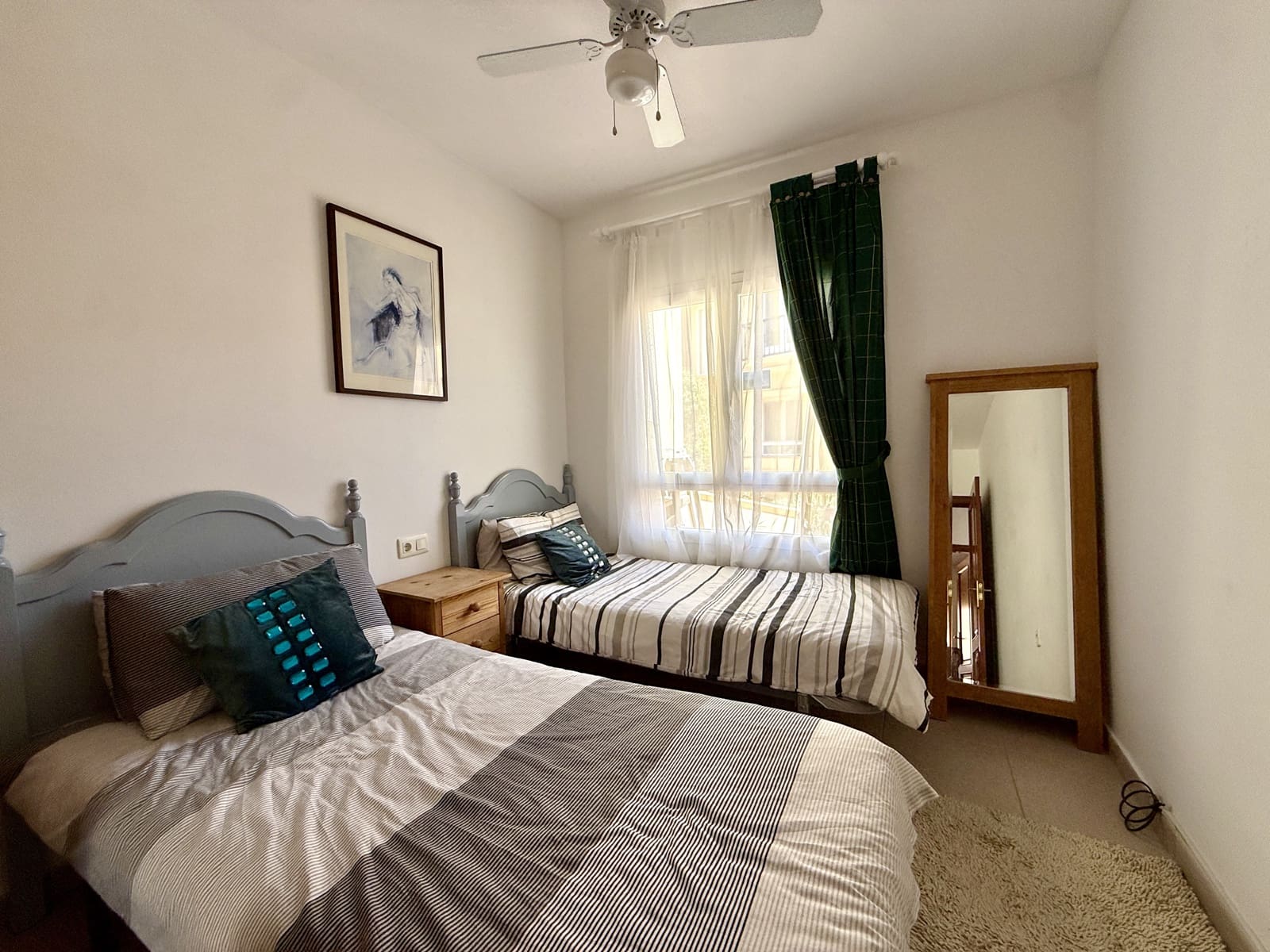 3 Zimmer Apartment zu verkaufen in Caleta de Fuste mit Pool - 275.000 € (Ref: 9877514)
