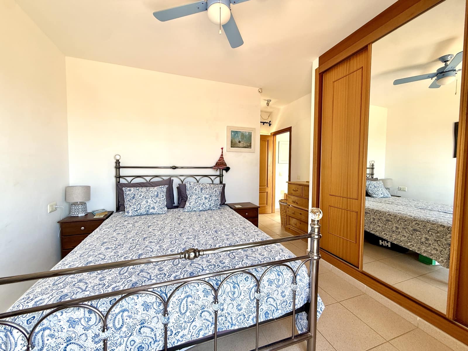3 Zimmer Apartment zu verkaufen in Caleta de Fuste mit Pool - 275.000 € (Ref: 9877514)