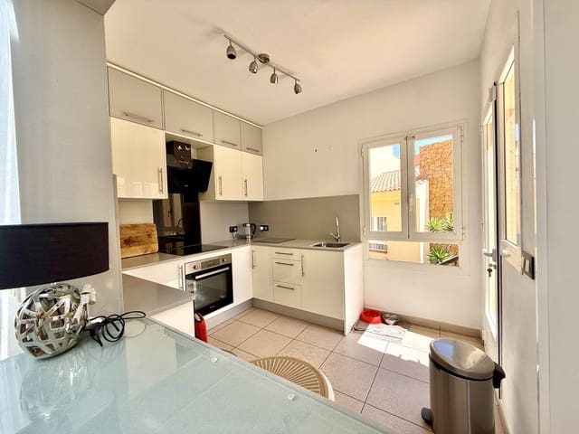 3 sypialnia Apartament na sprzedaż w Caleta de Fuste, Antigua z basenem - 275 000 € (Ref: 9877514)