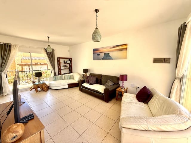 3 sypialnia Apartament na sprzedaż w Caleta de Fuste, Antigua z basenem - 275 000 € (Ref: 9877514)
