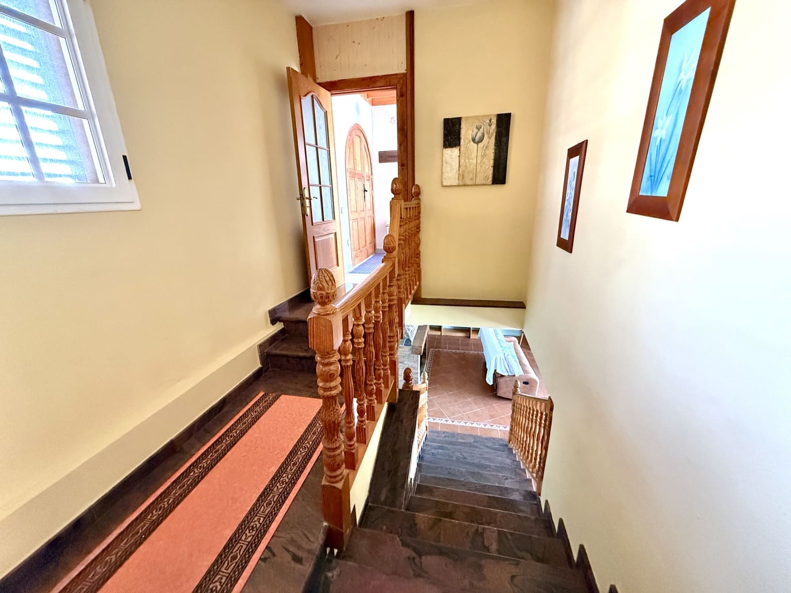 4 soverom Villa til salgs i Caleta de Fuste med svømmebasseng garasje - € 850 000 (Ref: 9877819)