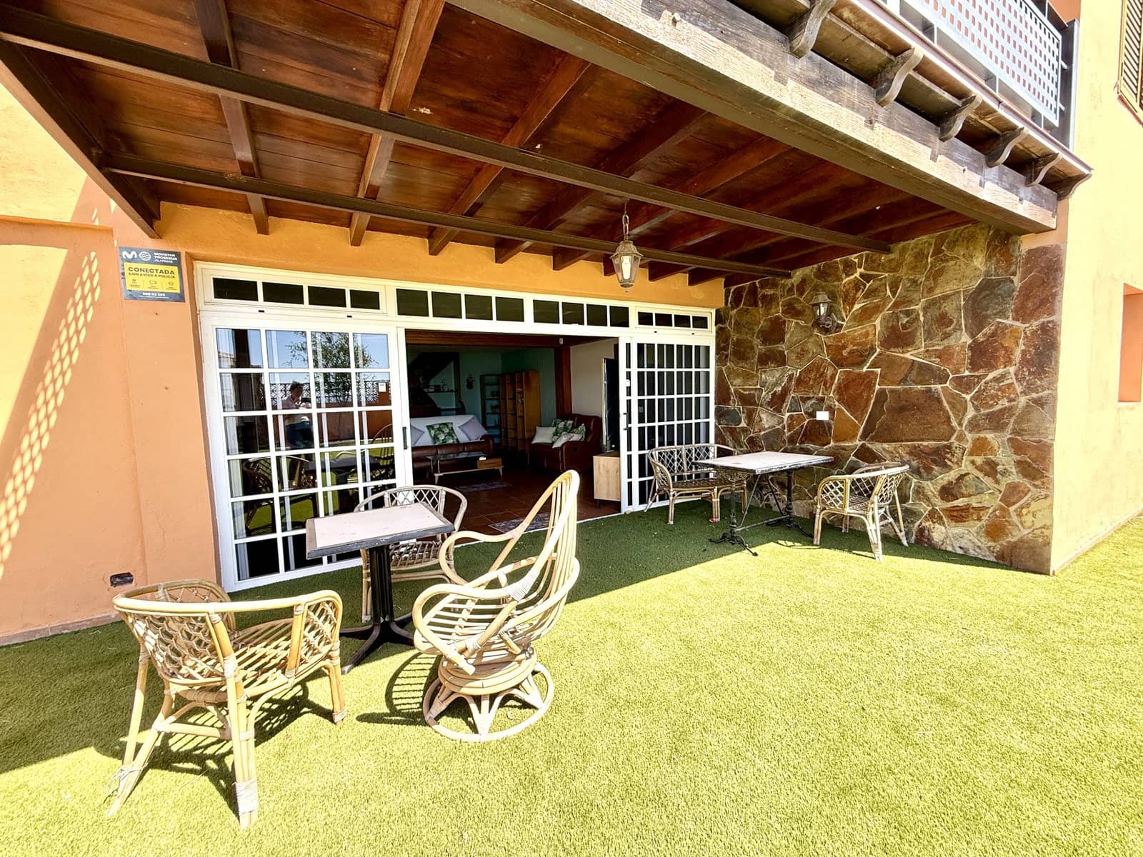 4 bedroom Villa for sale in Caleta de Fuste with pool garage - € 850,000 (Ref: 9877819)
