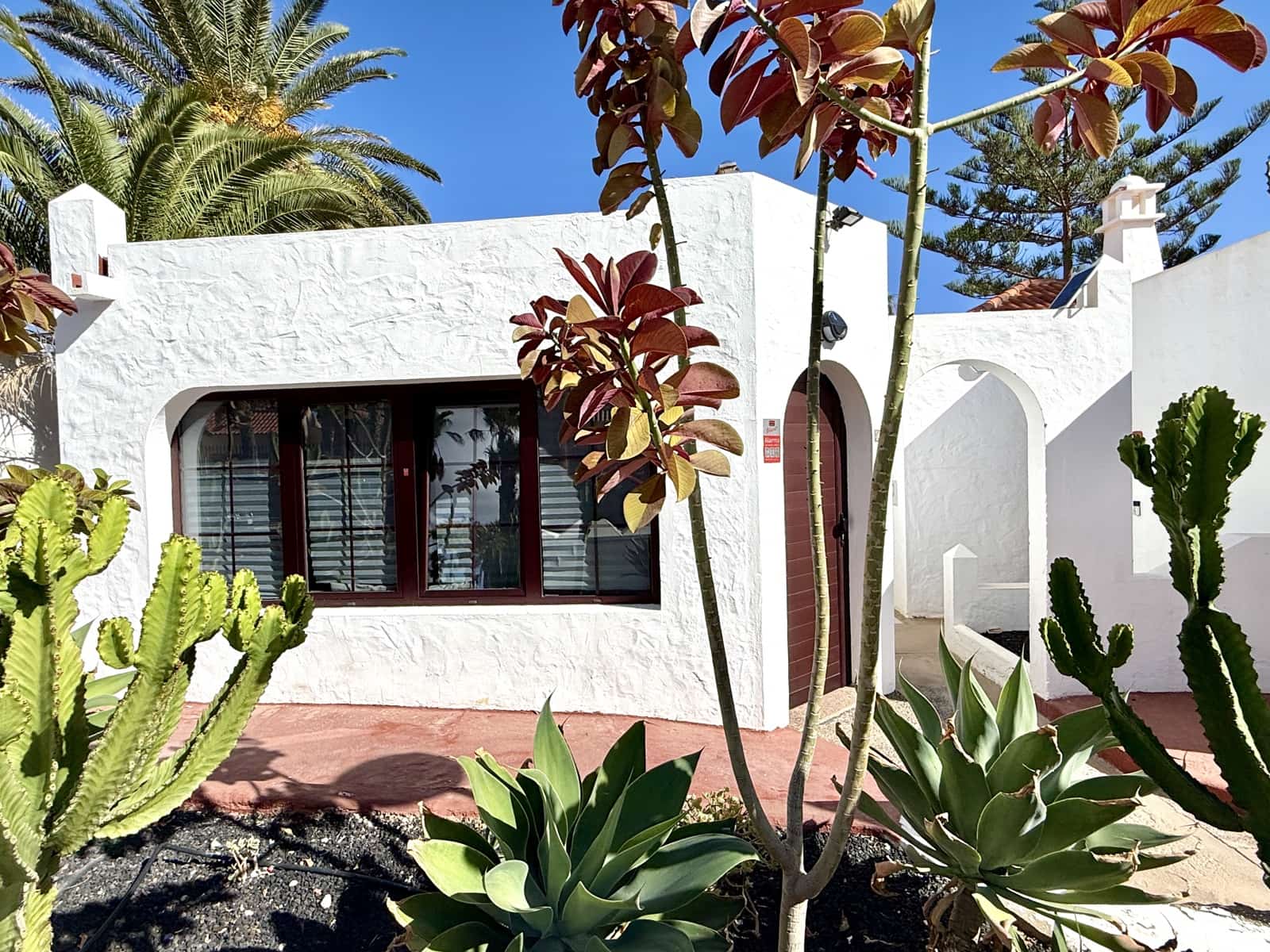 Komercyjne na sprzedaż w Caleta de Fuste z basenem - 120 000 € (Ref: 9879833)