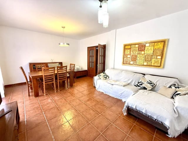 3 quarto Apartamento para venda em Puerto del Rosario - 339 000 € (Ref: 9897479)