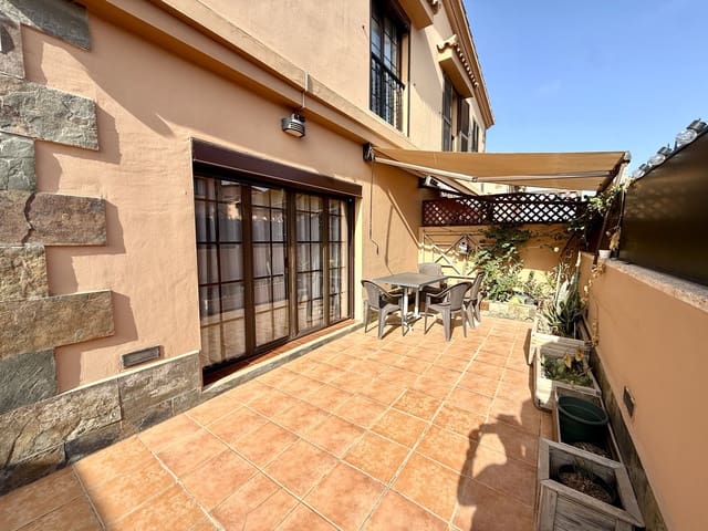 3 quarto Apartamento para venda em Puerto del Rosario - 339 000 € (Ref: 9897479)