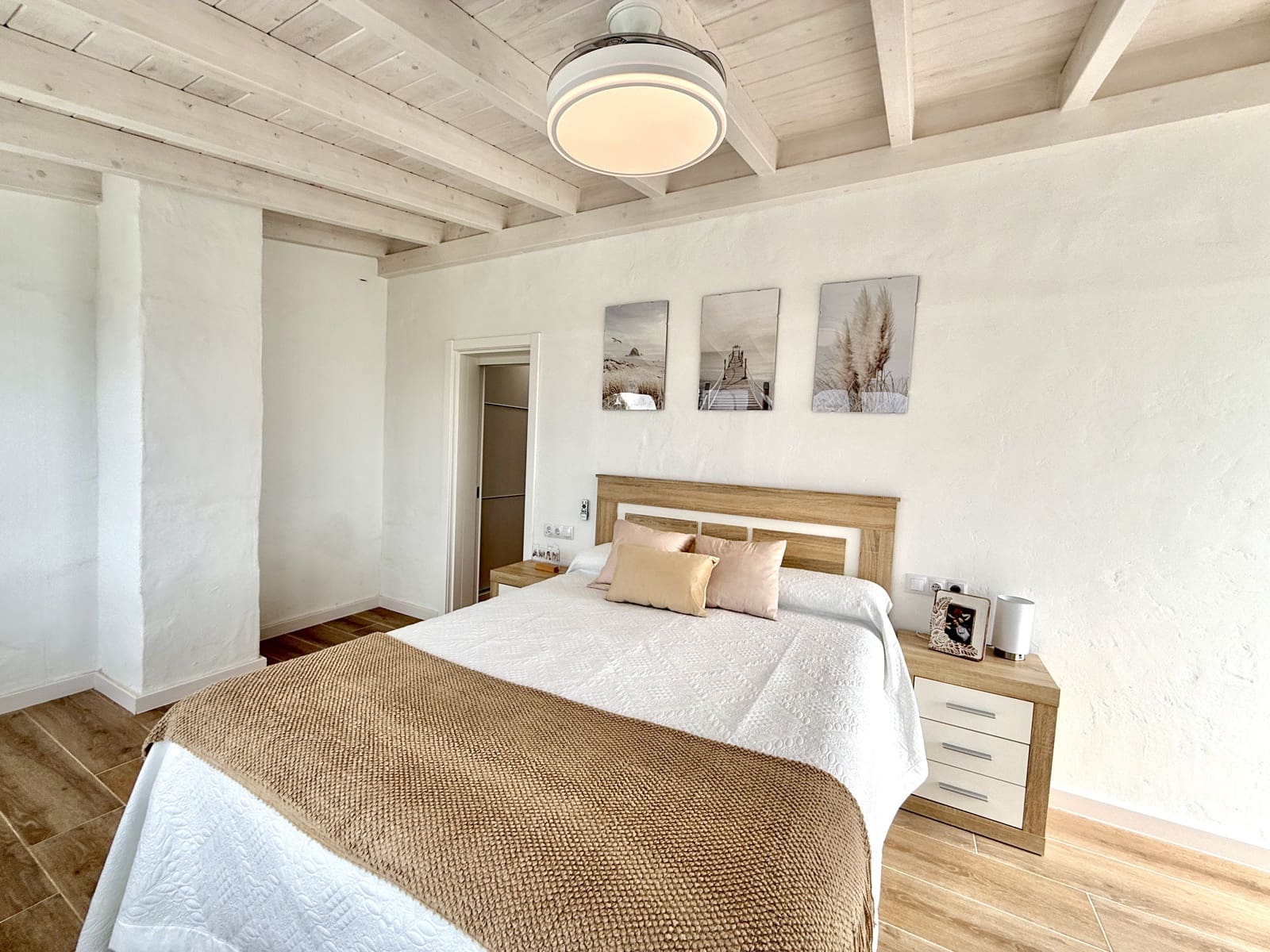 2 quarto Apartamento para venda em Caleta de Fuste com piscina garagem - 269 000 € (Ref: 9937044)