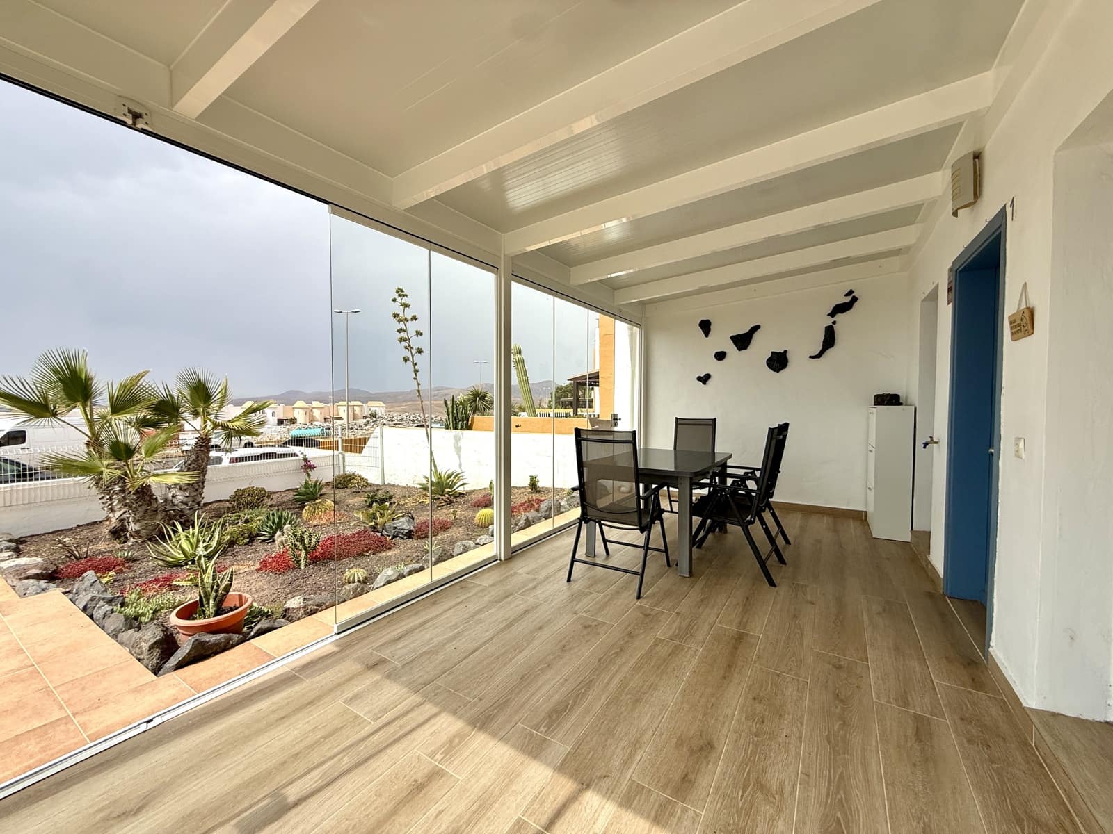 2 quarto Apartamento para venda em Caleta de Fuste com piscina garagem - 269 000 € (Ref: 9937044)