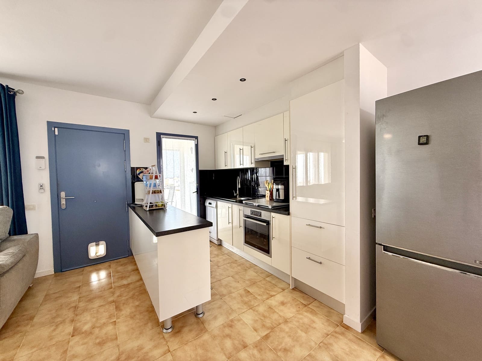 2 quarto Apartamento para venda em Caleta de Fuste com piscina garagem - 269 000 € (Ref: 9937044)