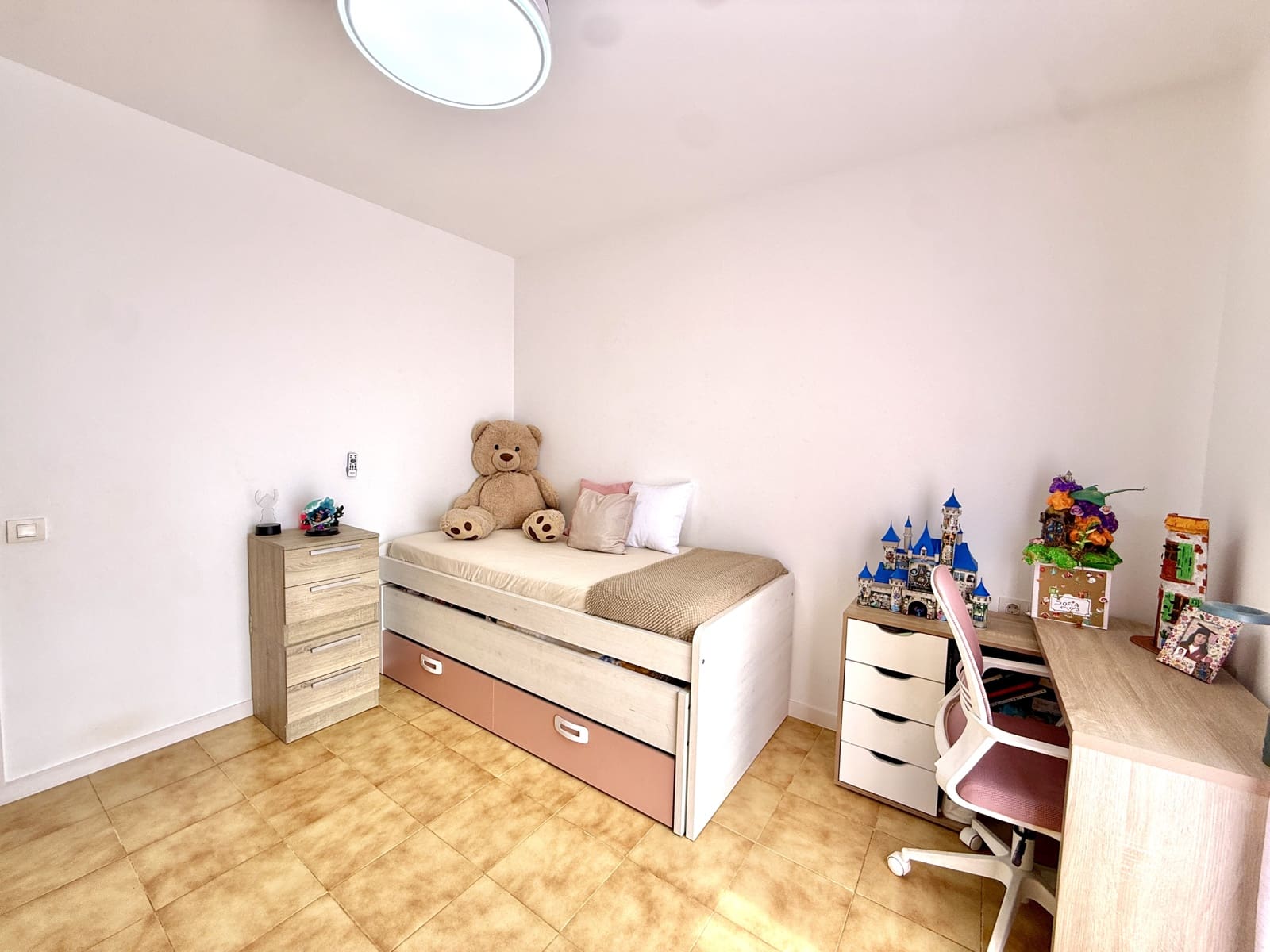 2 quarto Apartamento para venda em Caleta de Fuste com piscina garagem - 269 000 € (Ref: 9937044)