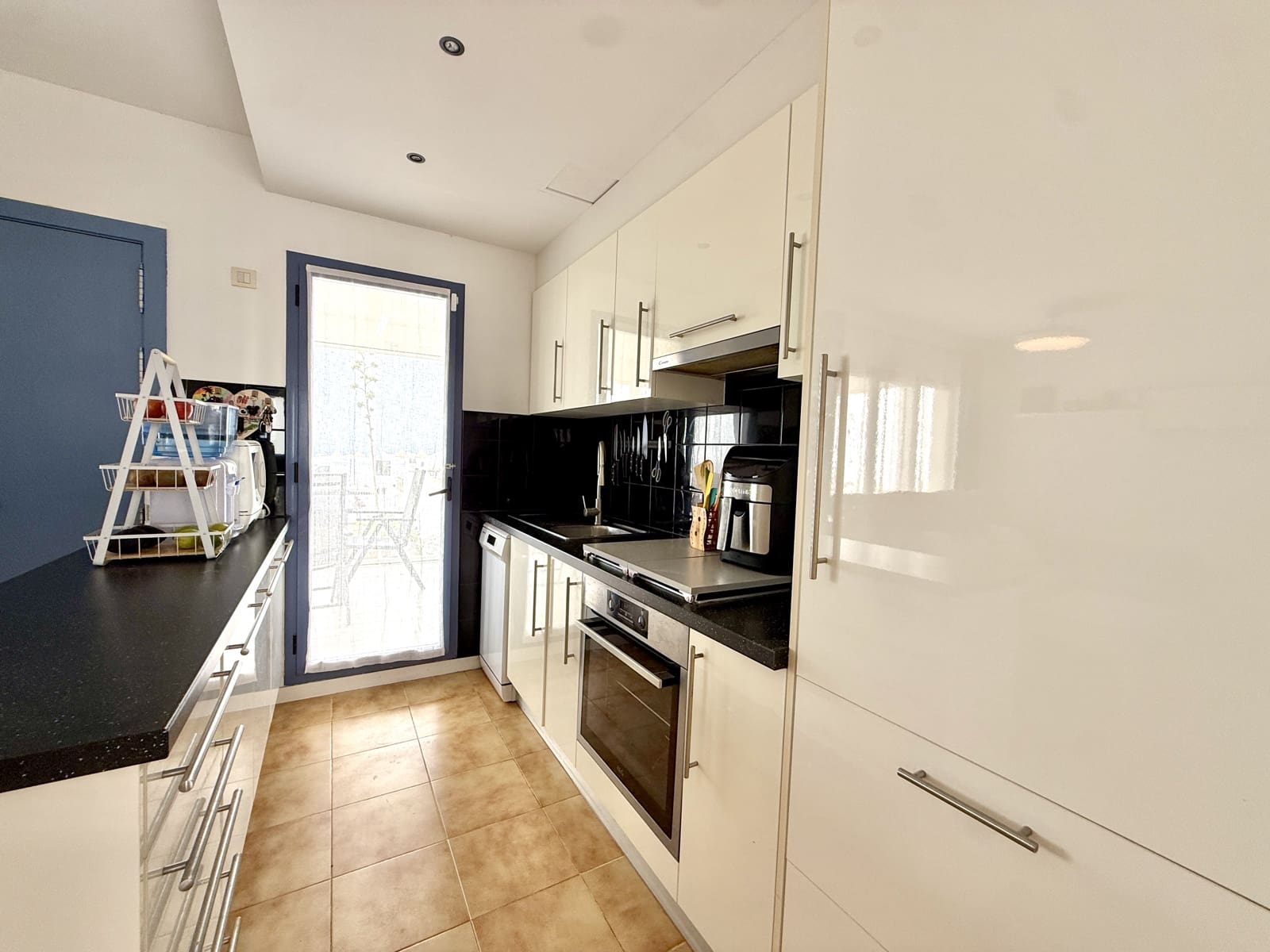 2 quarto Apartamento para venda em Caleta de Fuste com piscina garagem - 269 000 € (Ref: 9937044)